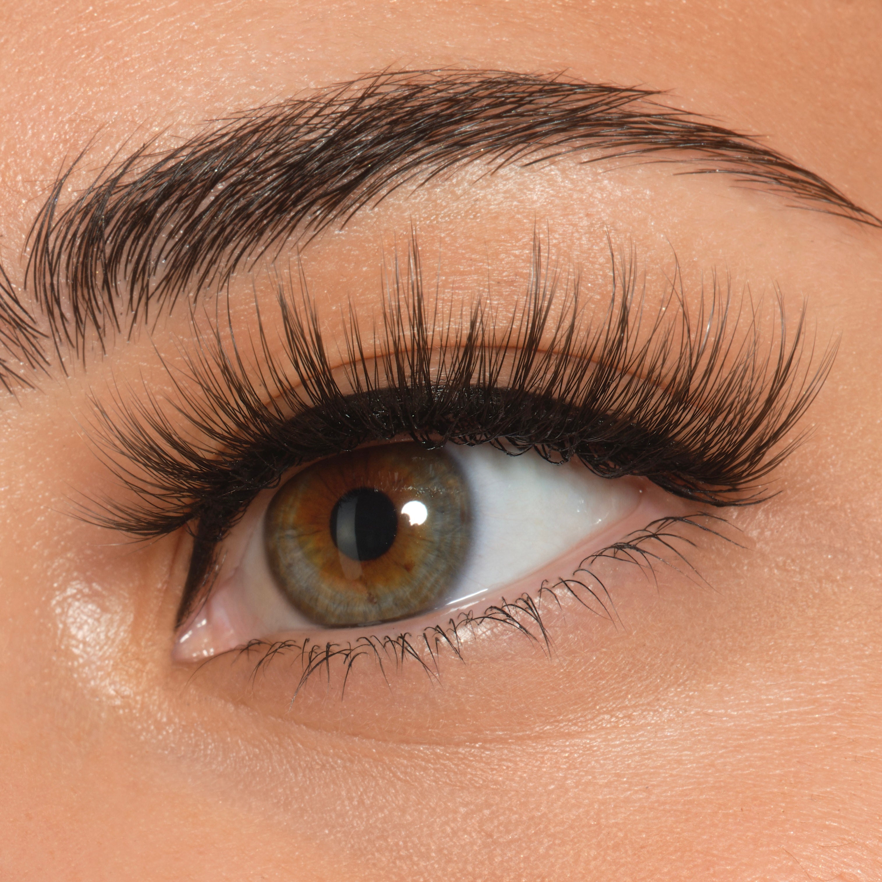 No.33 Faux Mink Lashes