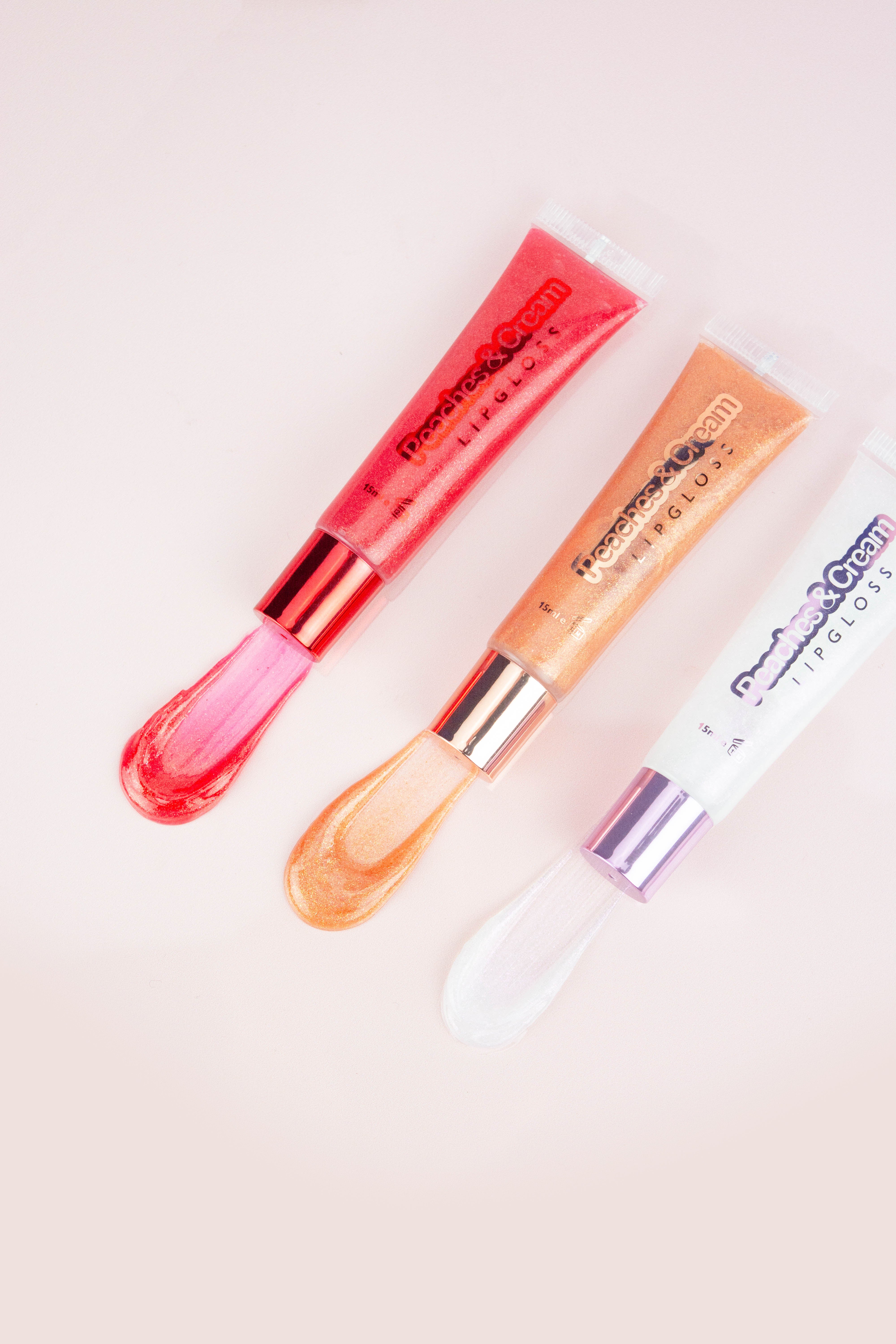 Viva Gloss Vegas Trio