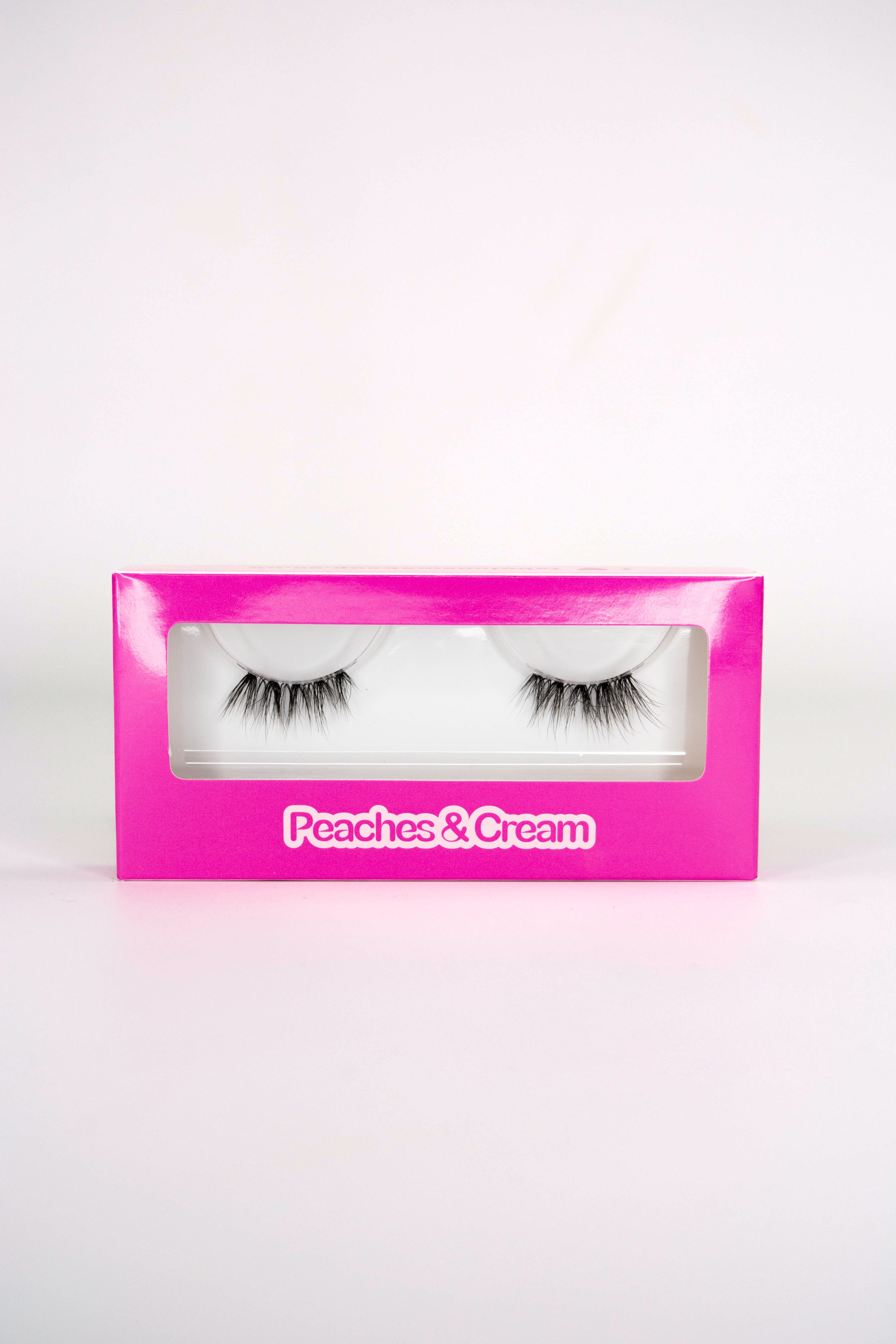 No.56 Half Lashes