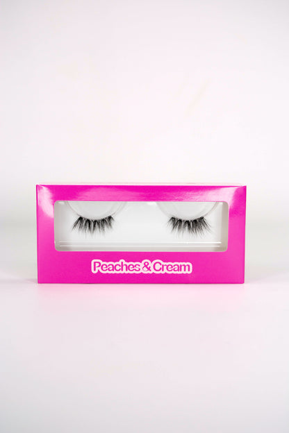 No.56 Half Lashes