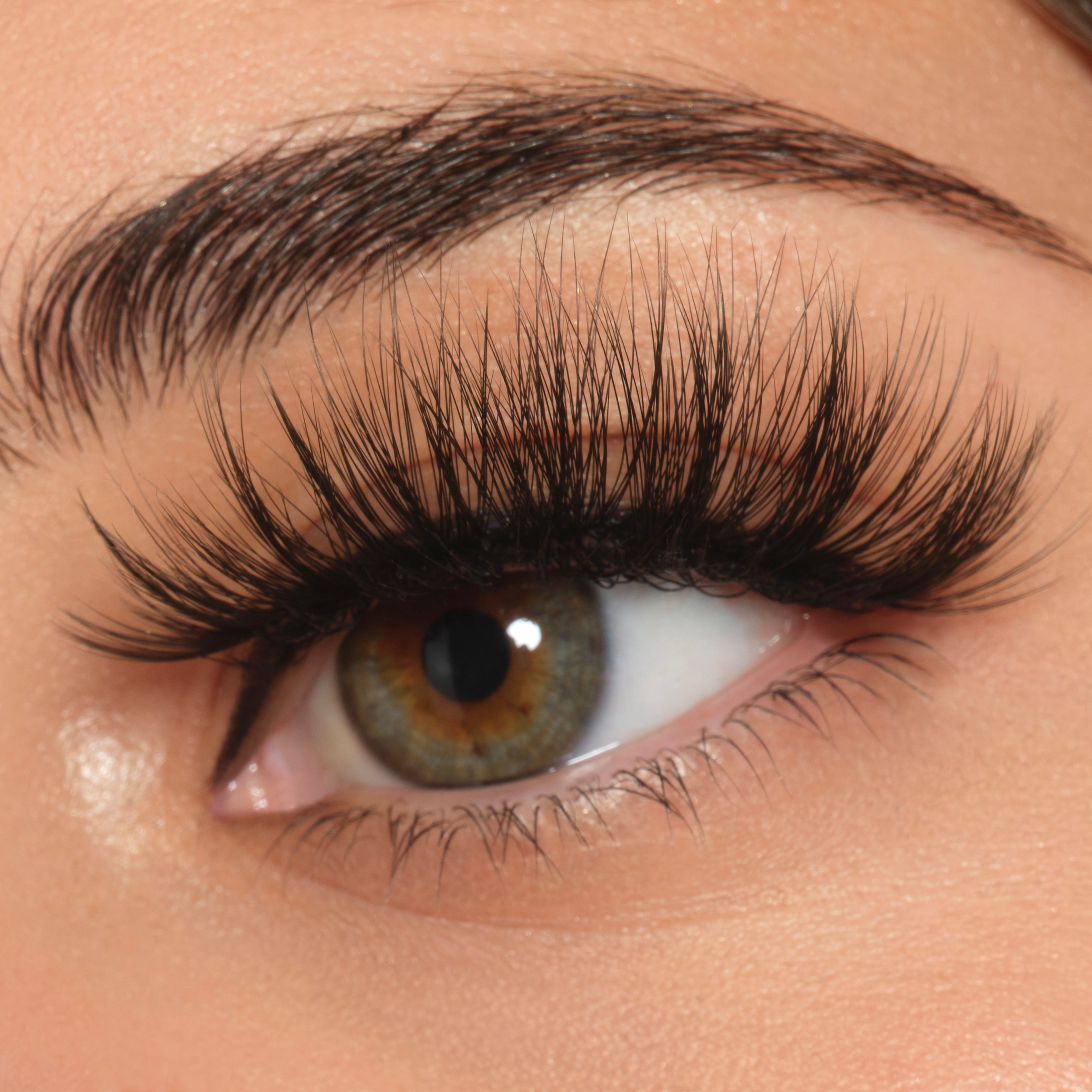 No.26 Faux Mink Lashes