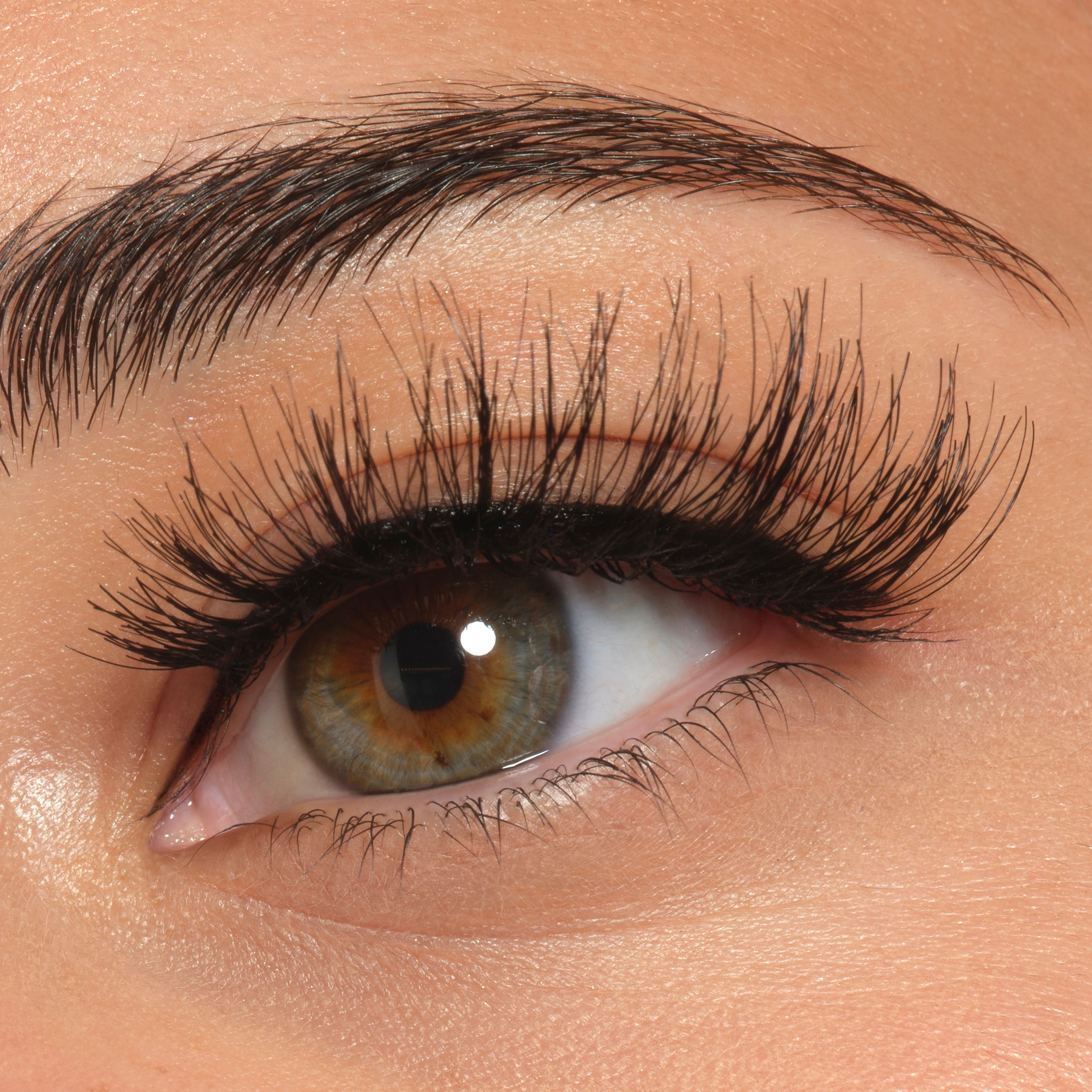 No.18 False Eyelashes