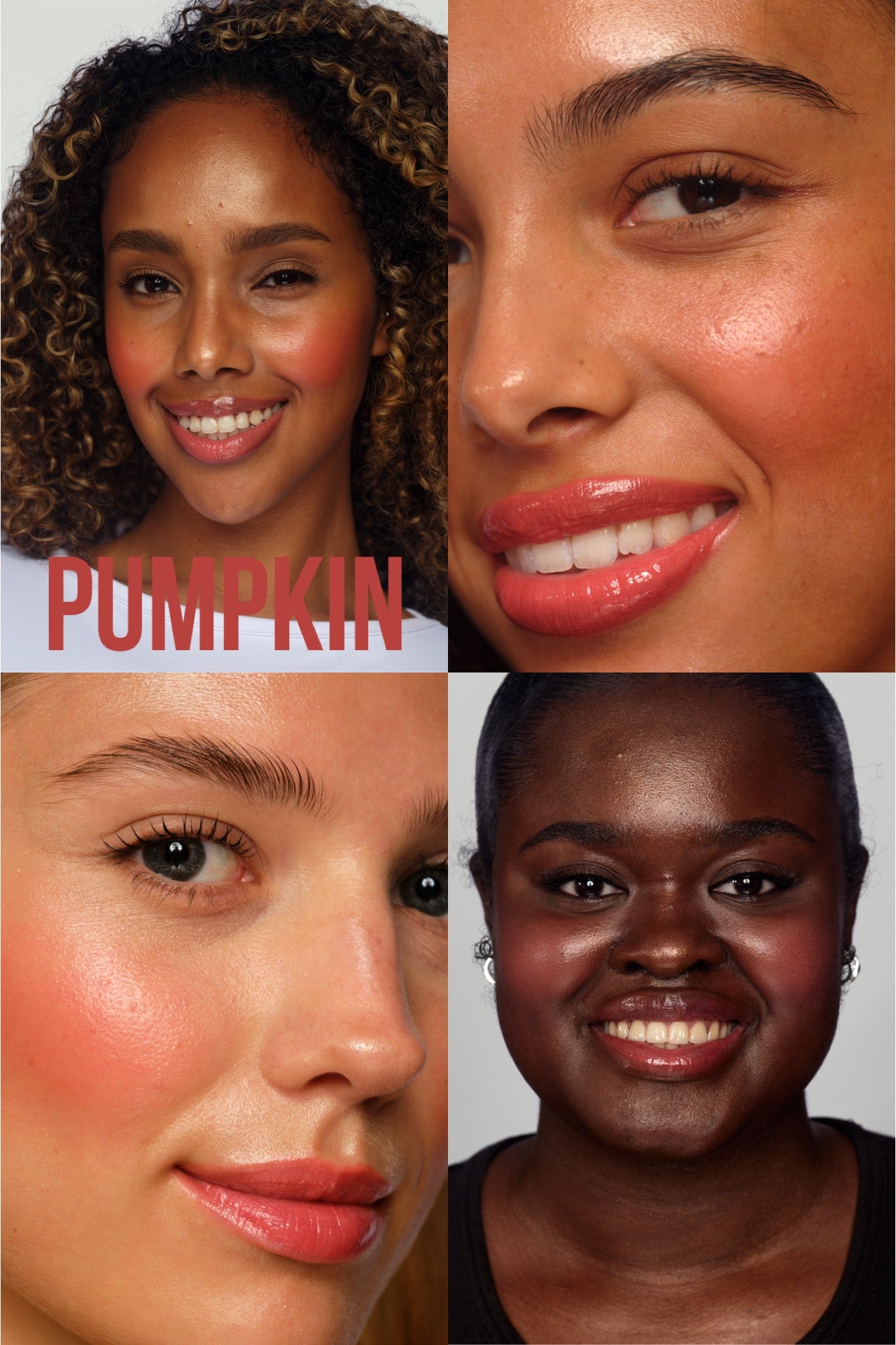 Cheek & Lip Cream Colour