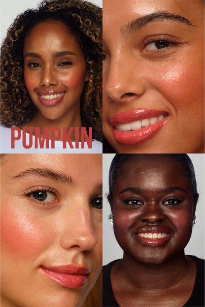 Cheek & Lip Cream Colour