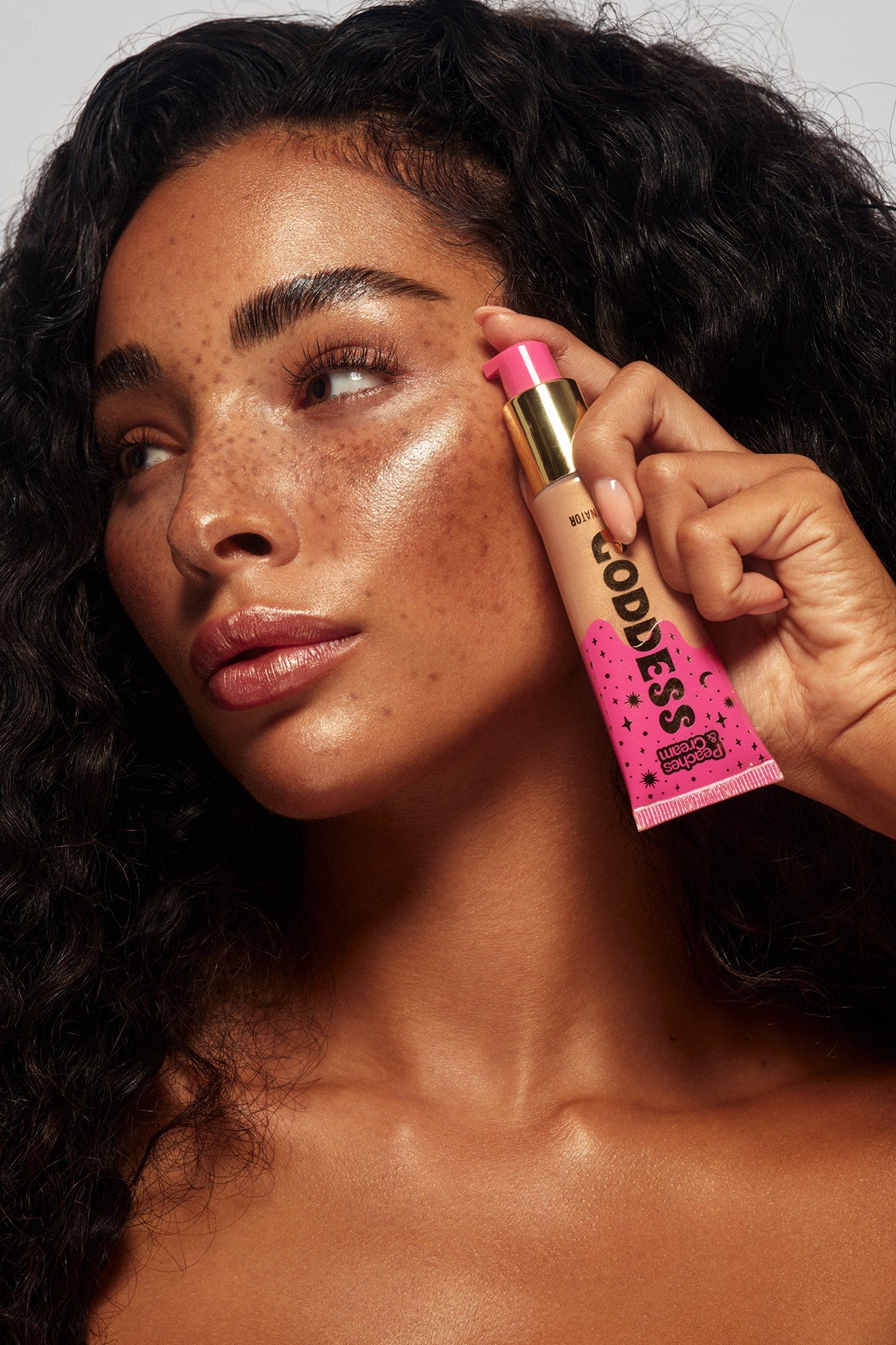 Goddess Illuminating Primer