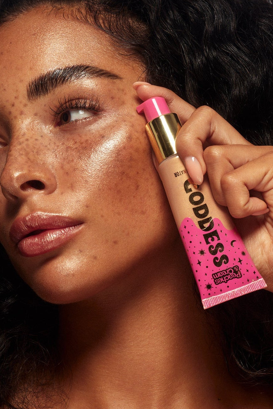 Goddess Illuminating Primer