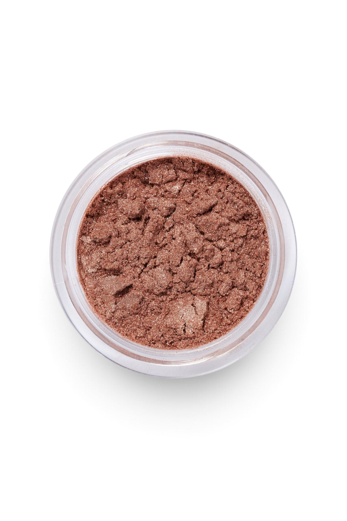 Peached Loose Eyeshadow Pigment