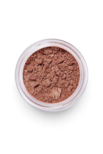 Peached Loose Eyeshadow Pigment
