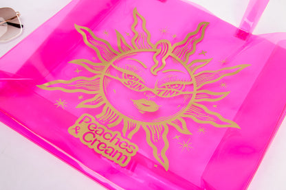 Limited Edition Beach Bag