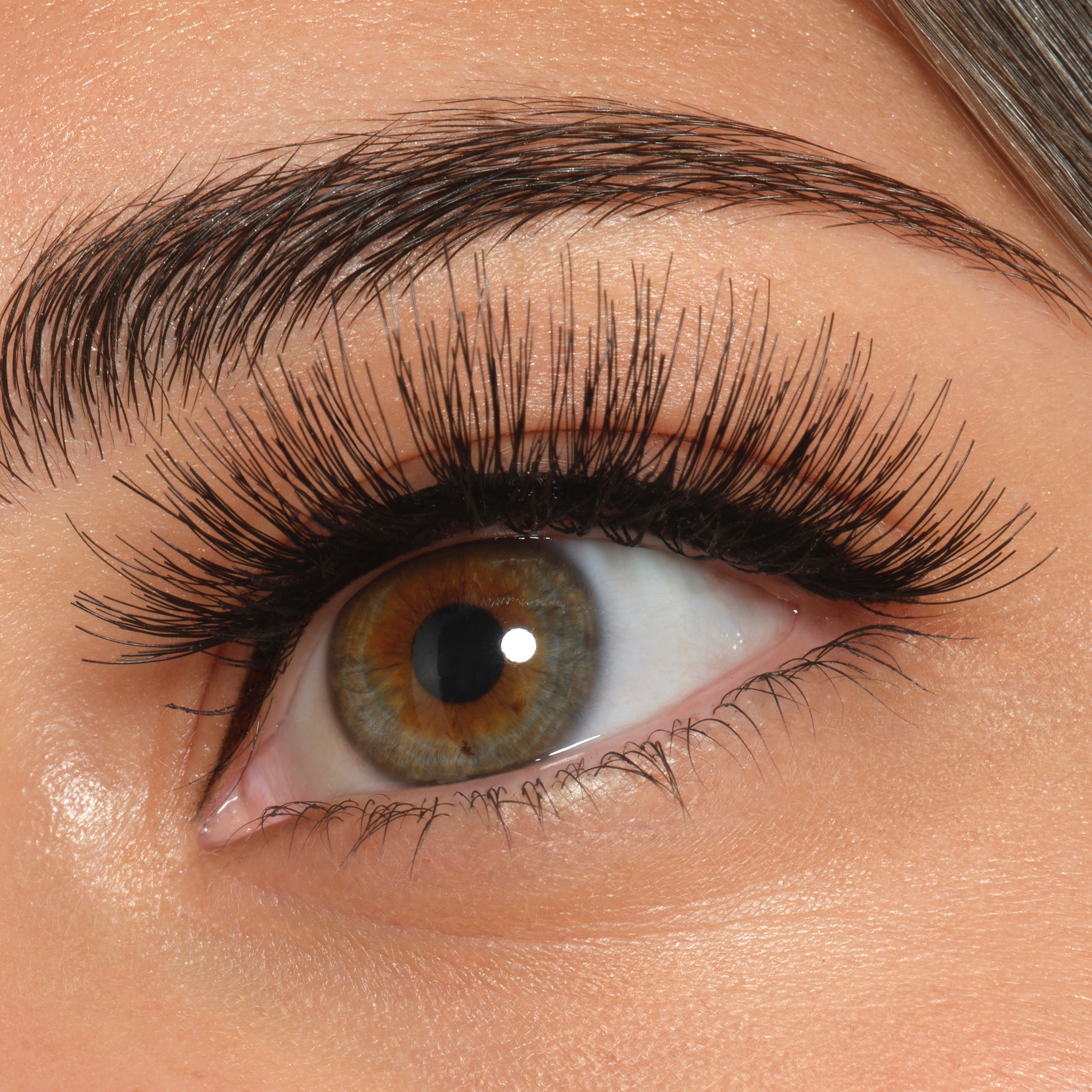 No.08 False Eyelashes