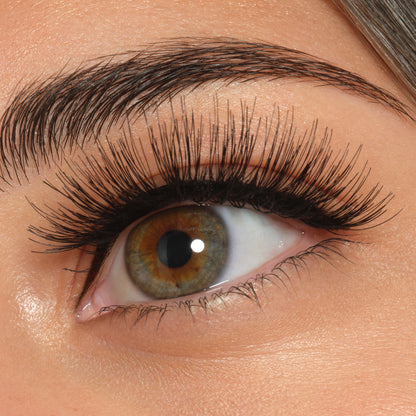 No.08 False Eyelashes