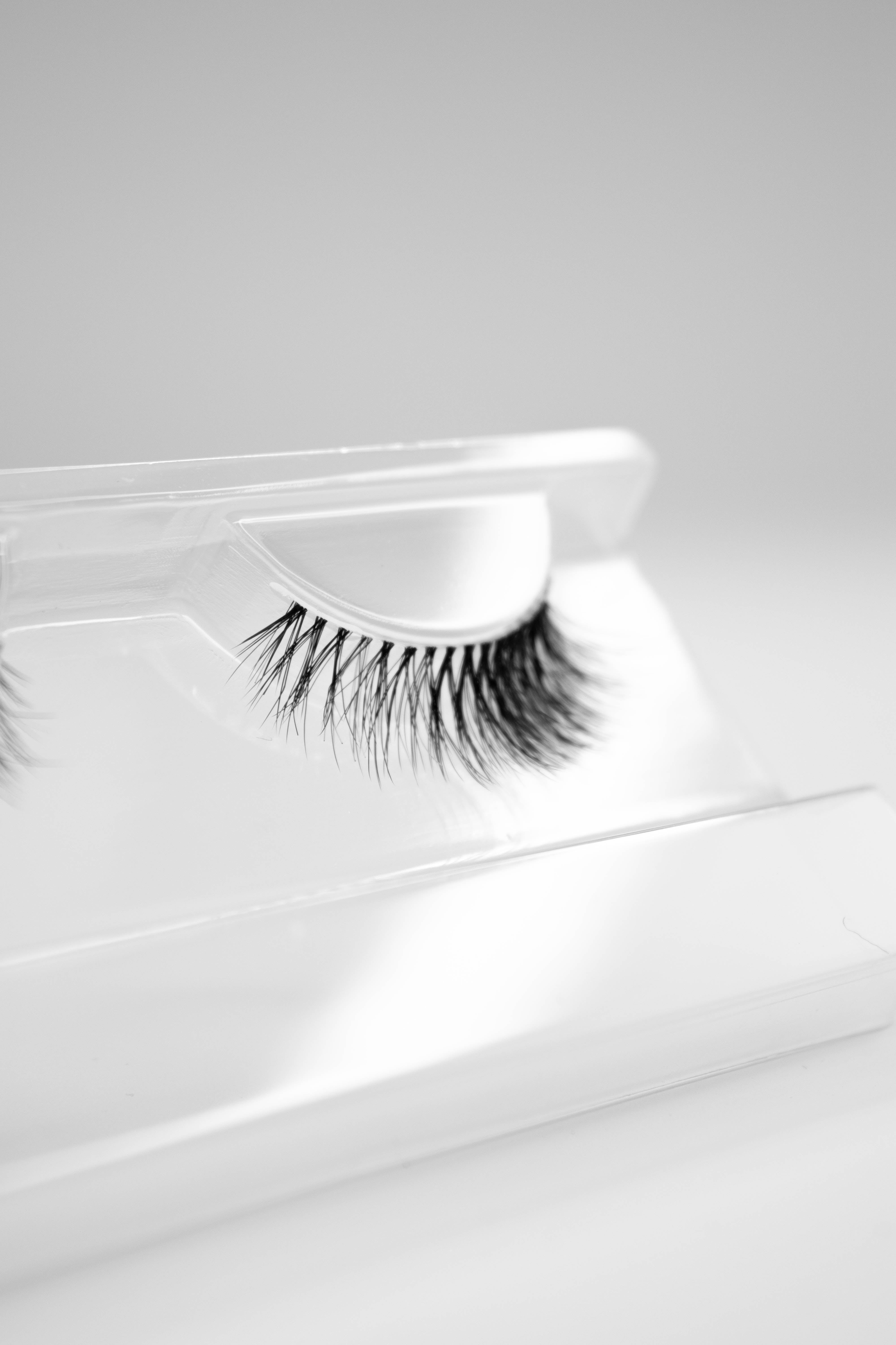No.45 False Eyelashes