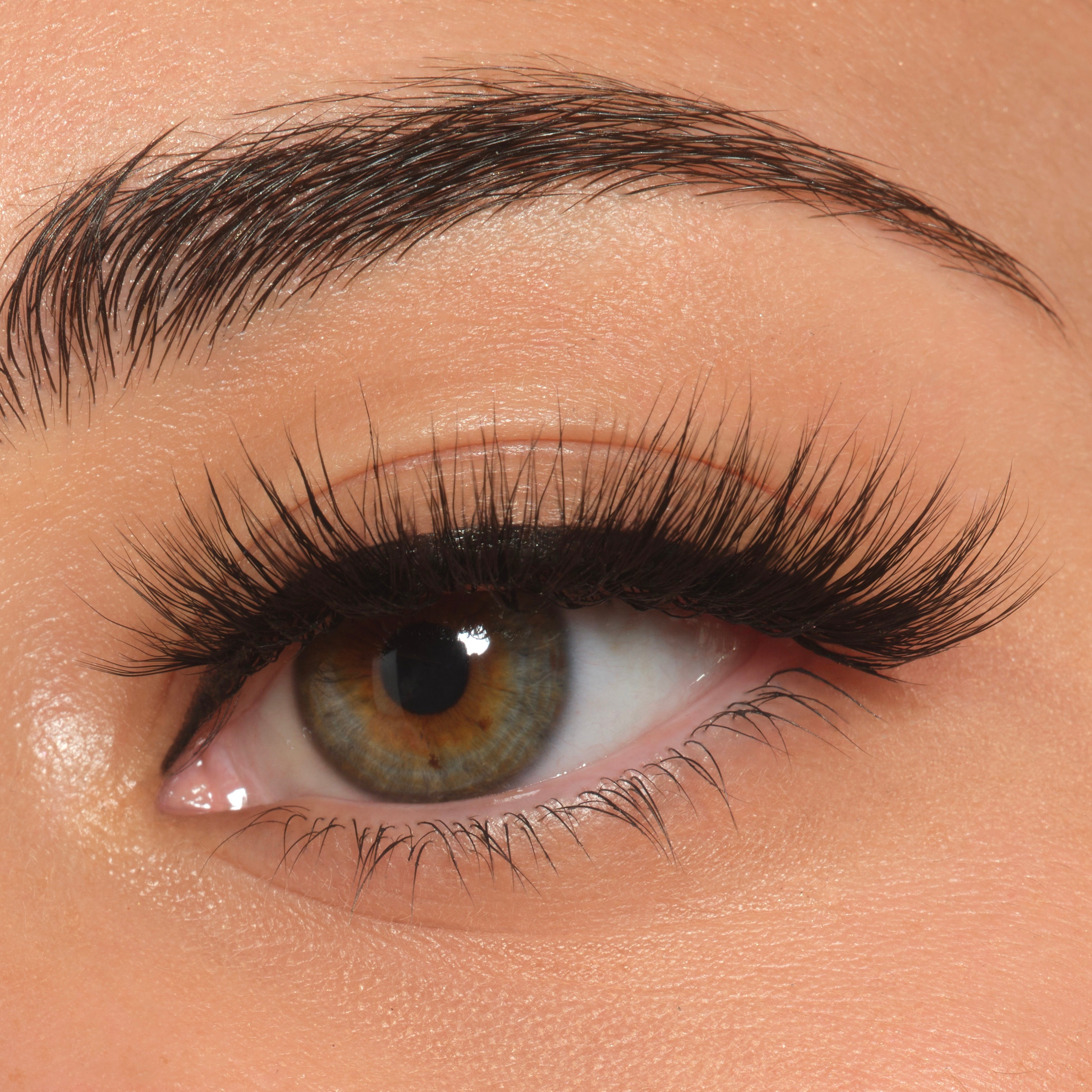 No.42 Faux Mink Lashes