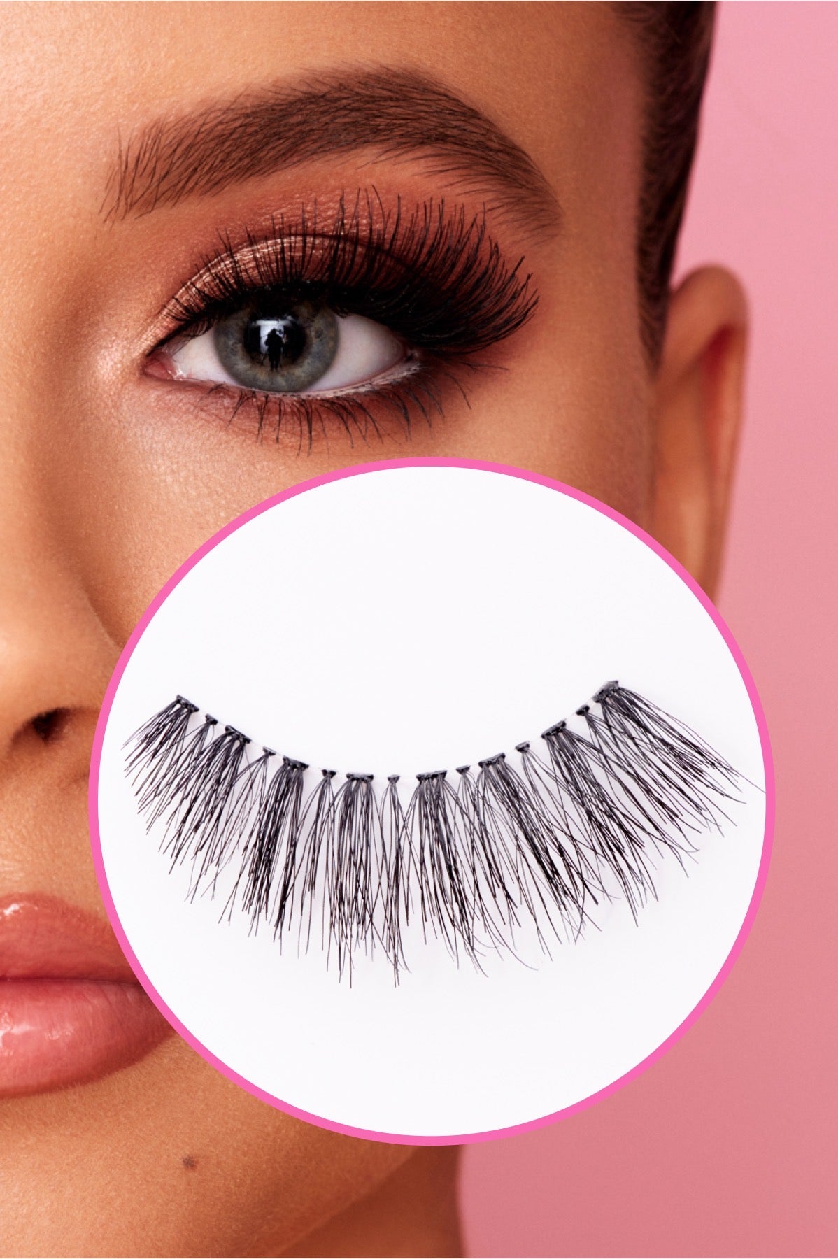 No.18 False Eyelashes