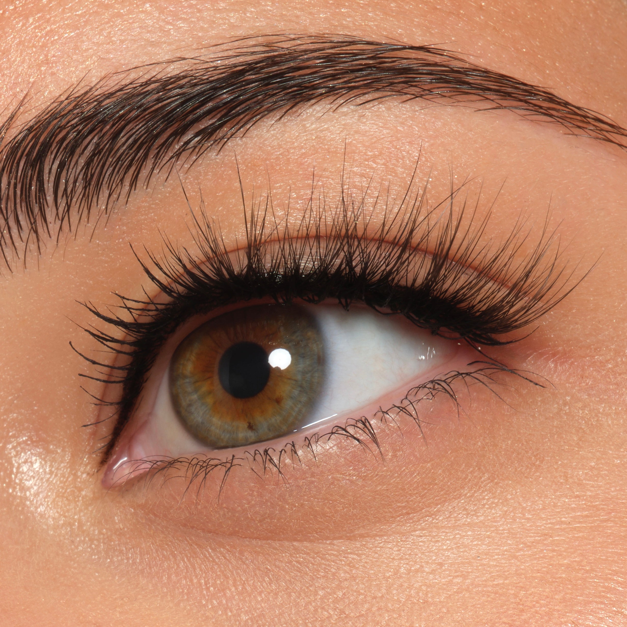 No.45 False Eyelashes