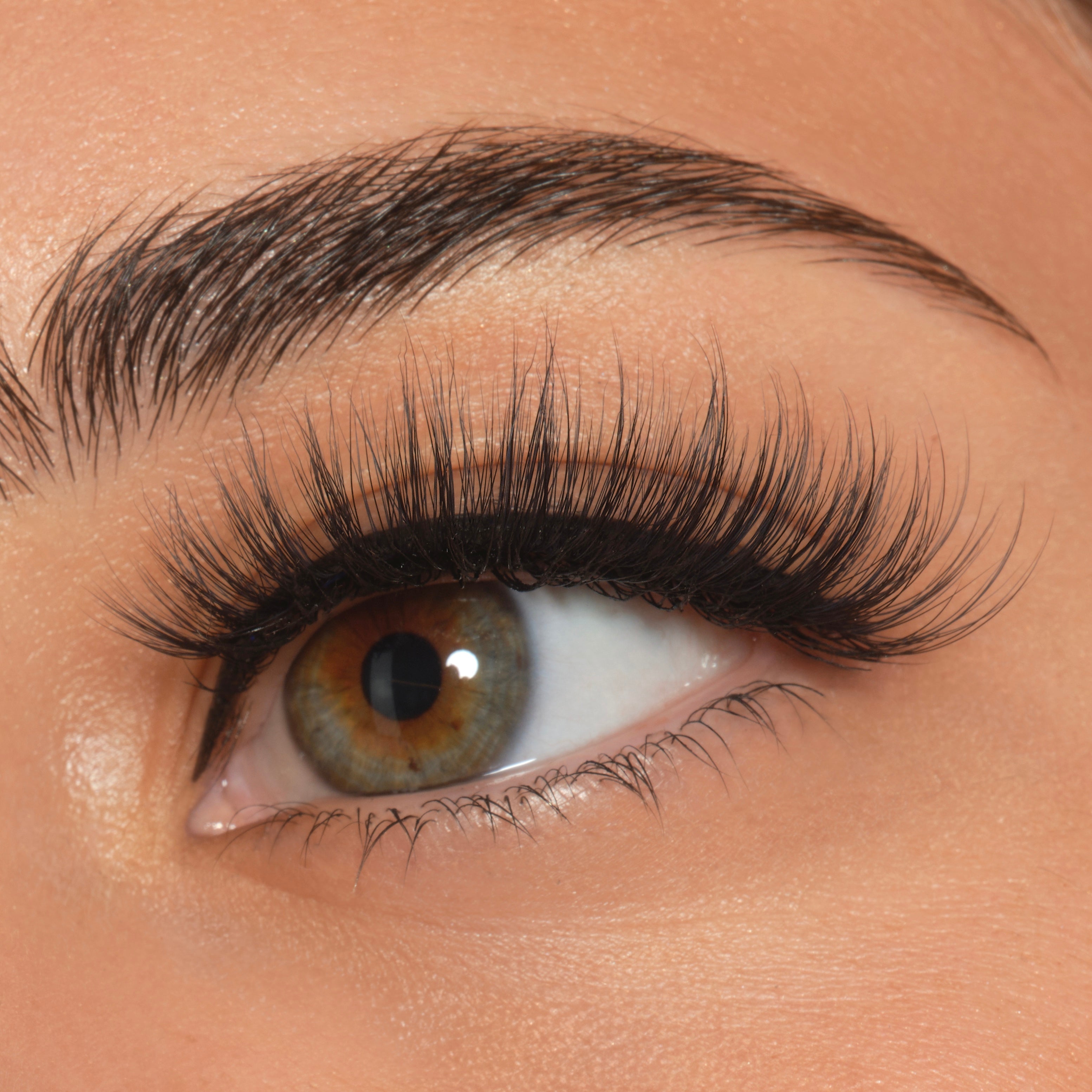 No.34 Faux Mink Lashes