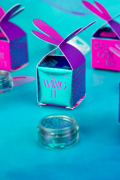 Dragonfly Loose Eyeshadow Pigment