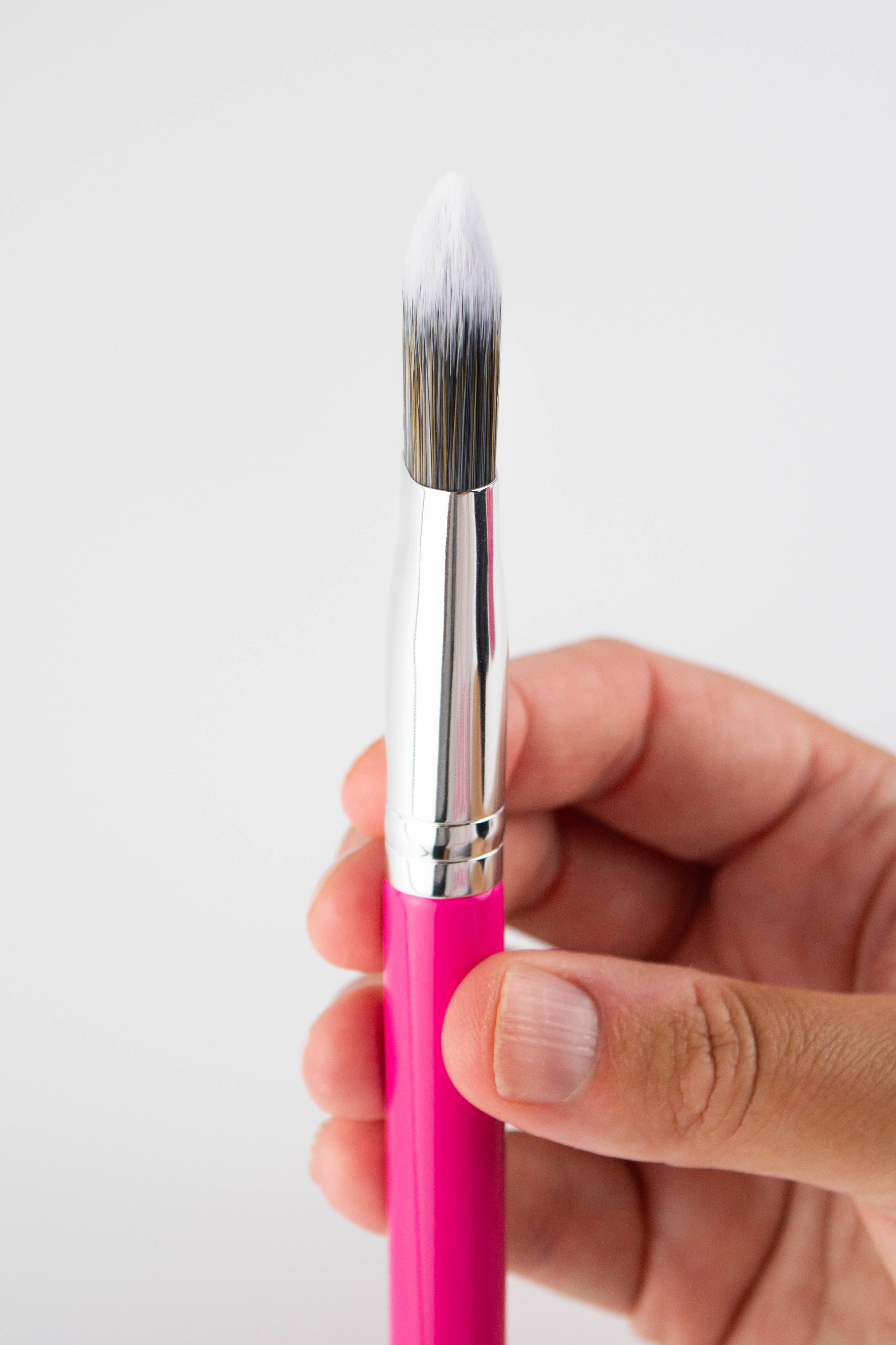PC01 Foundation Brush