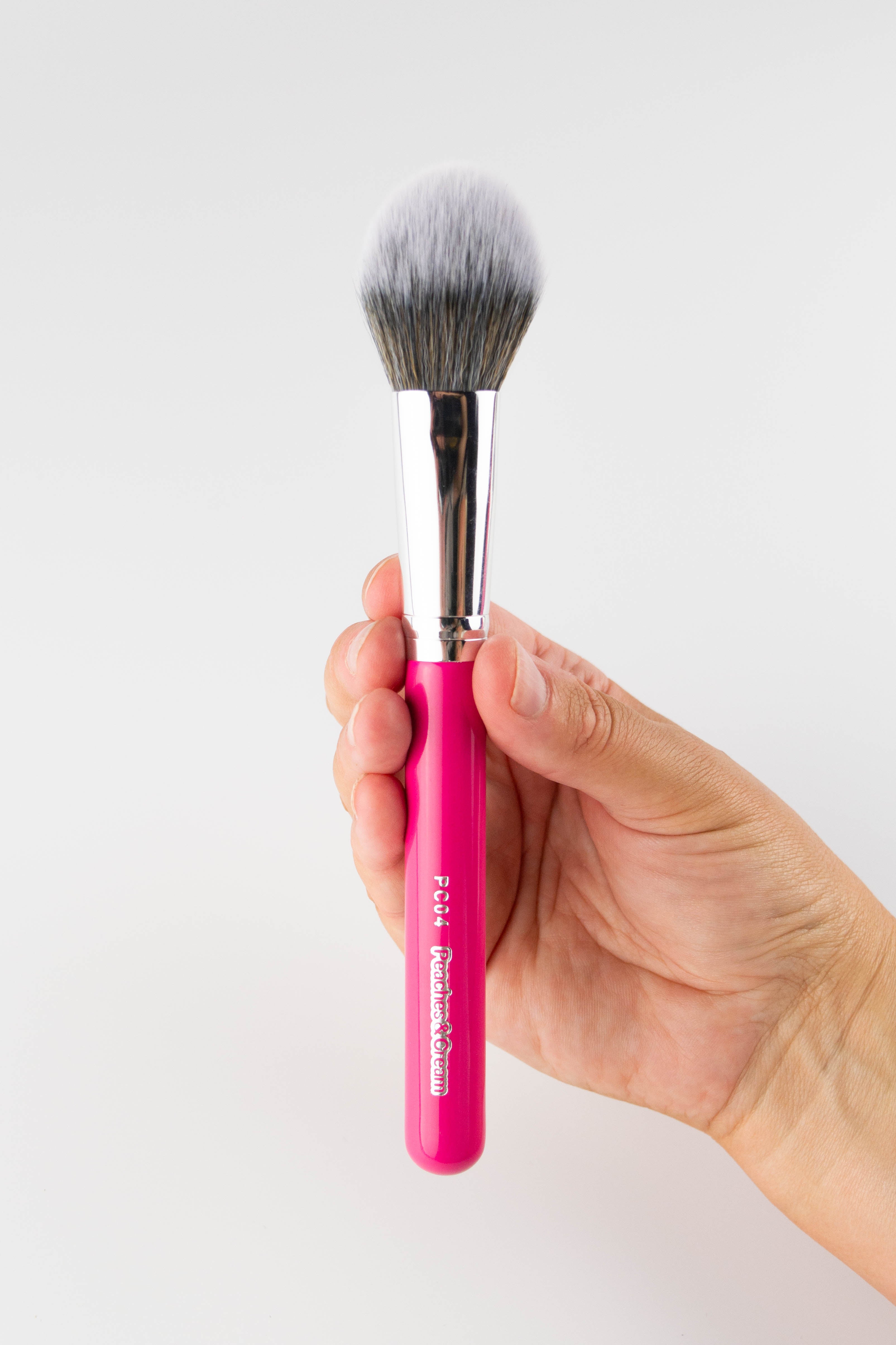PC04 Large Face Brush