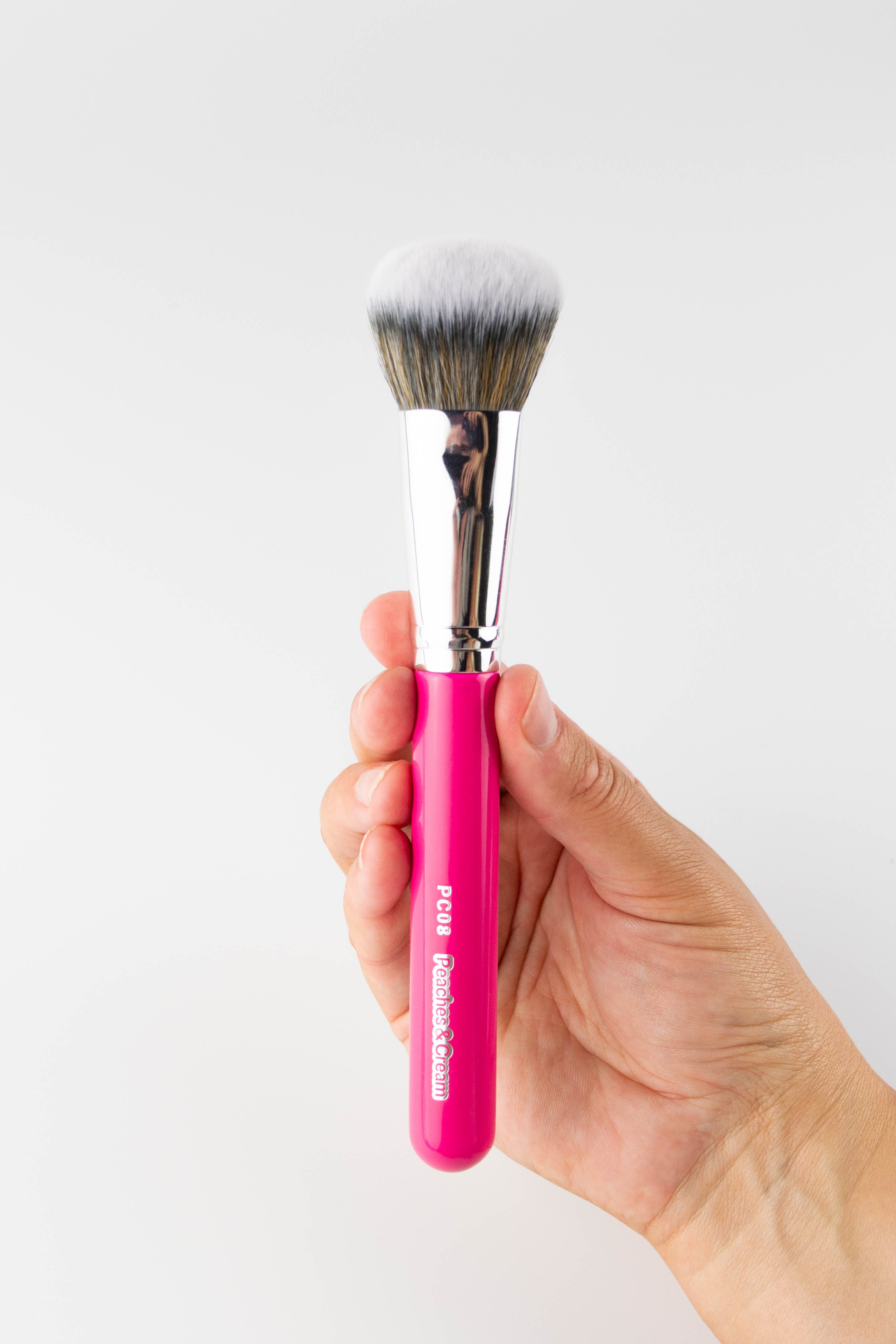 PC08 Large Angled Face Brush