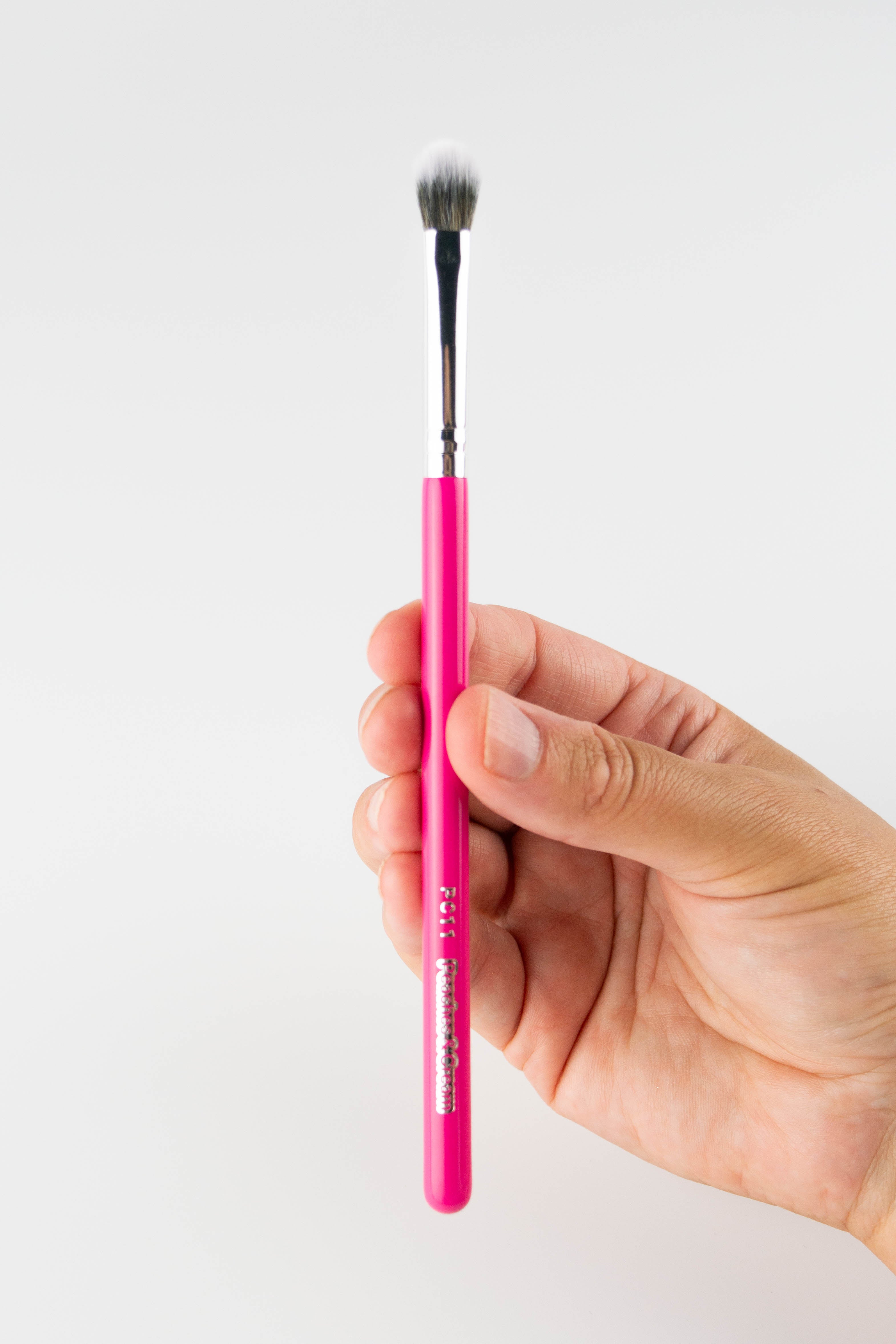 PC11 Flat Blender Brush