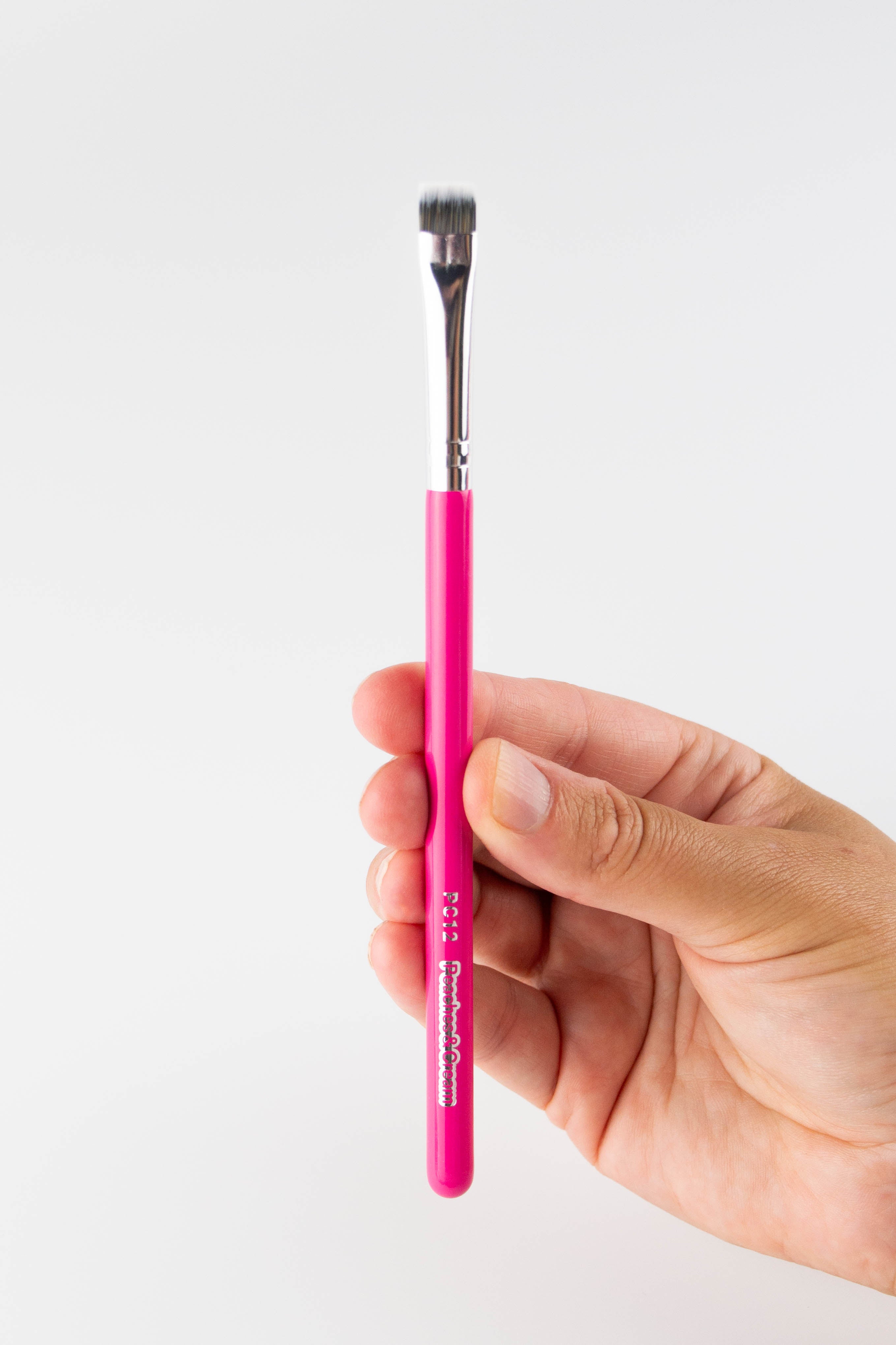 PC12 Flat Liner Brush
