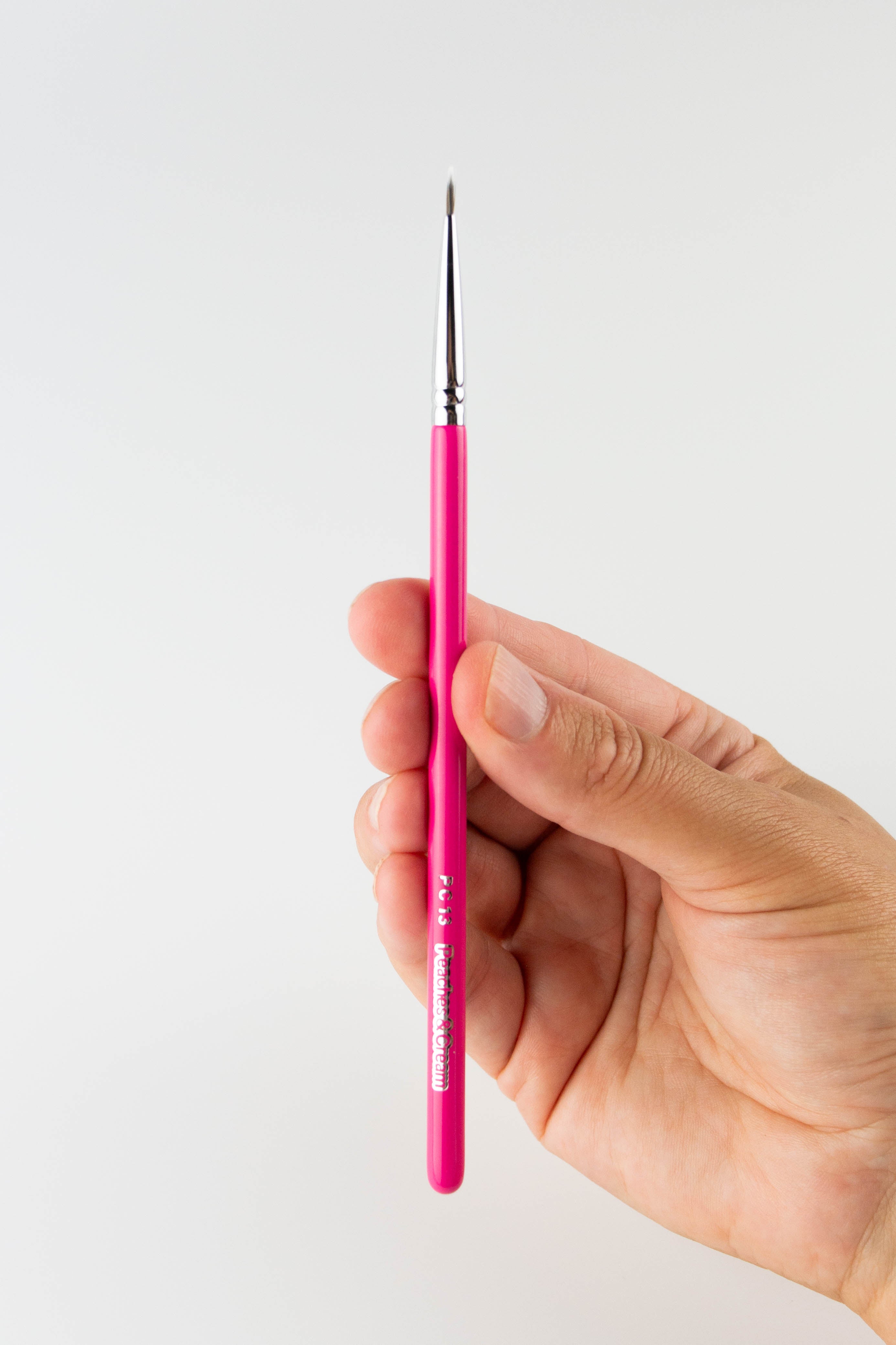 PC13 Medium Eyeliner Brush