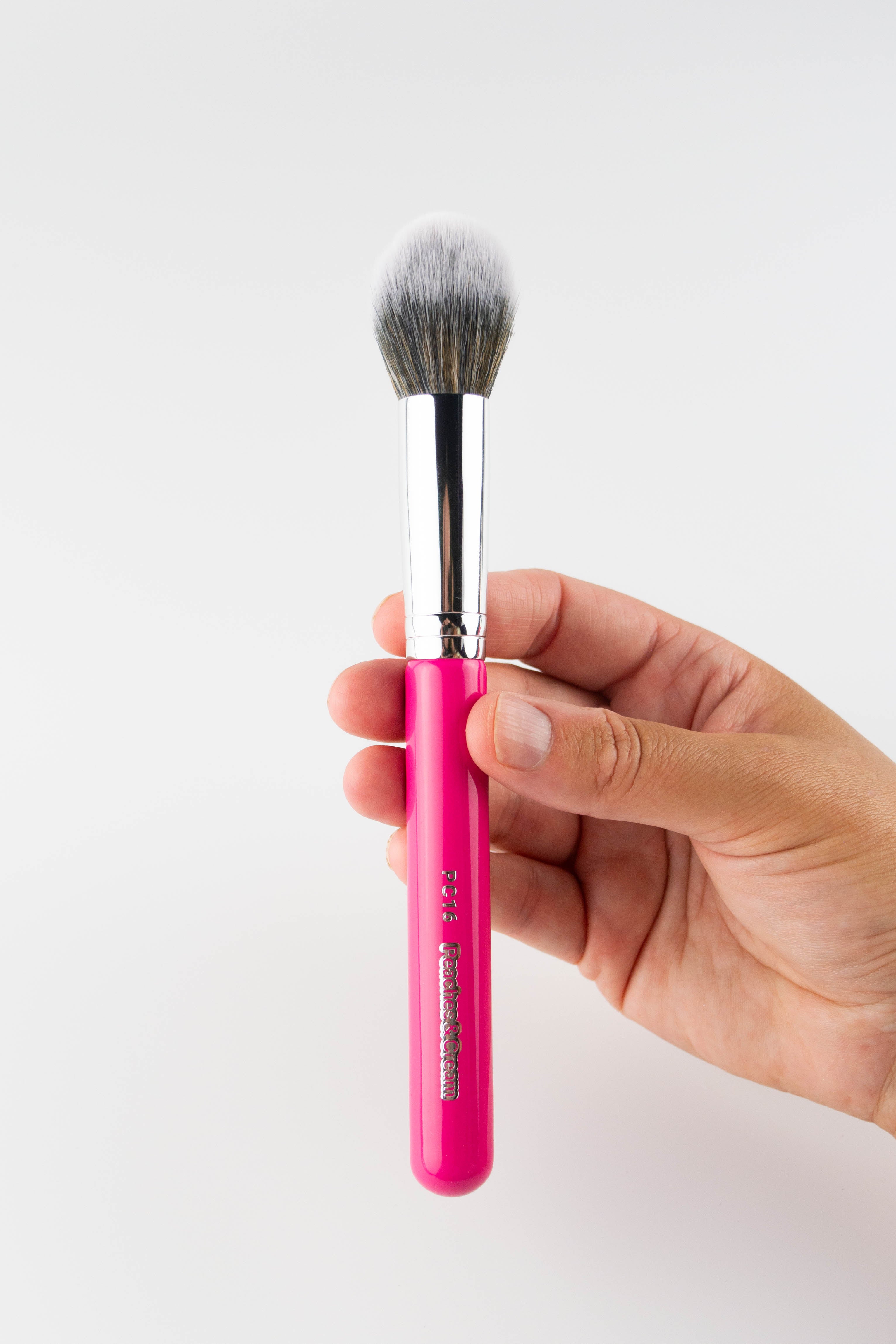 PC16 Tapered Face Brush