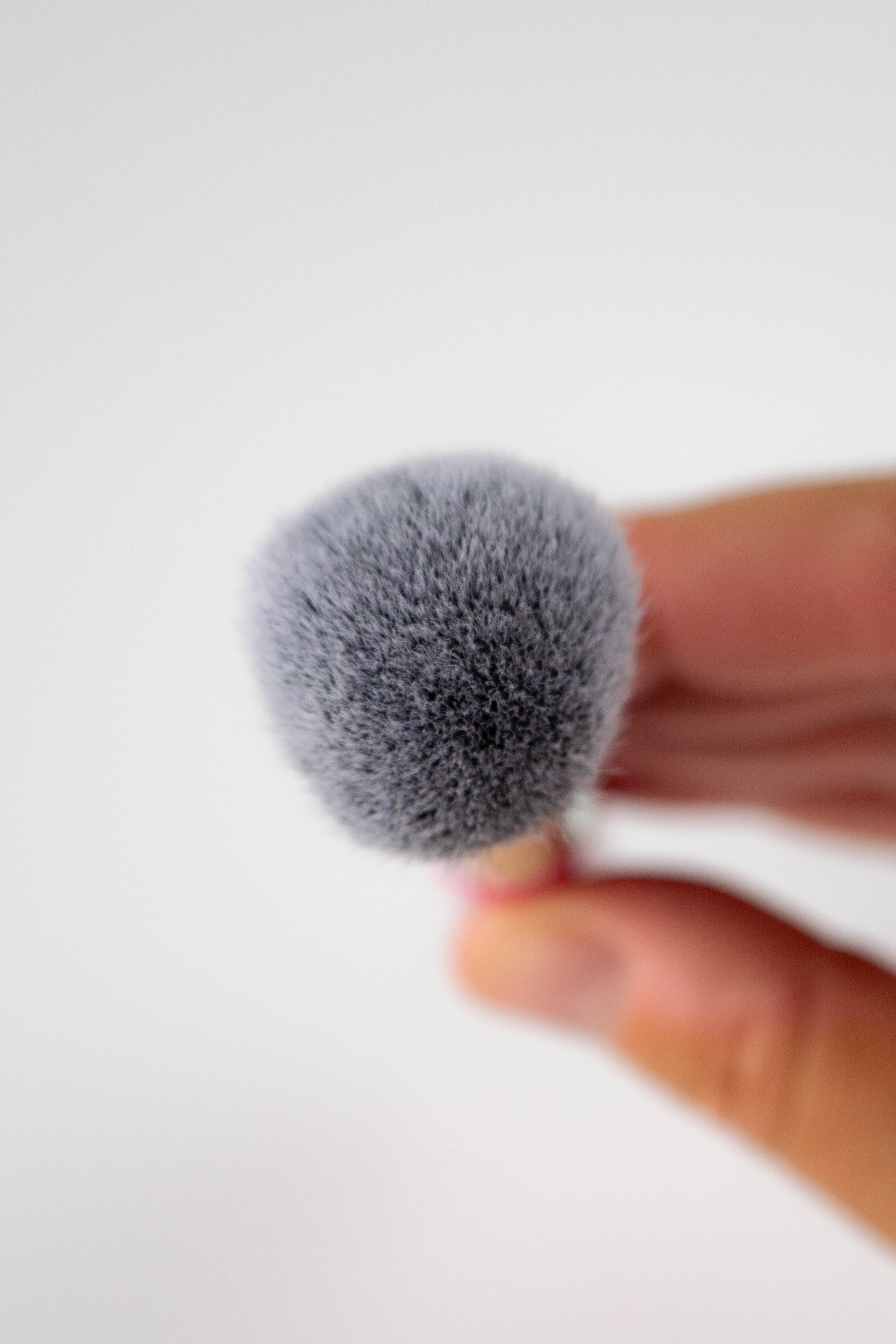 PC16 Tapered Face Brush