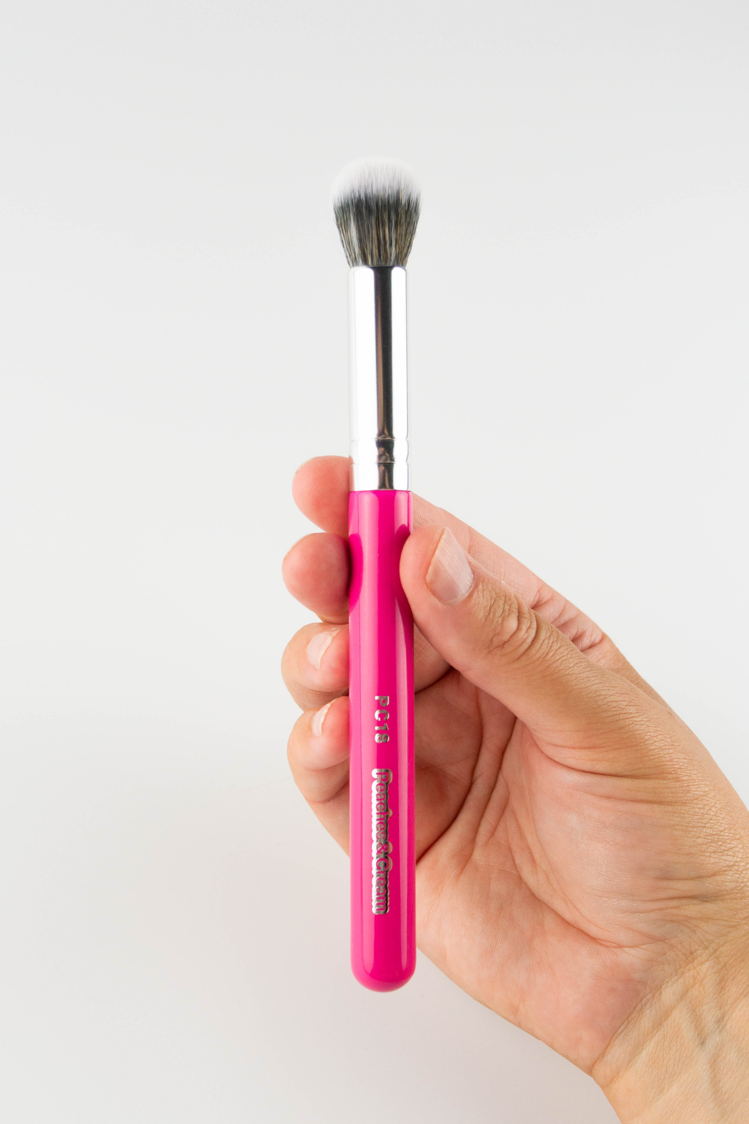 PC18 Contour Brush