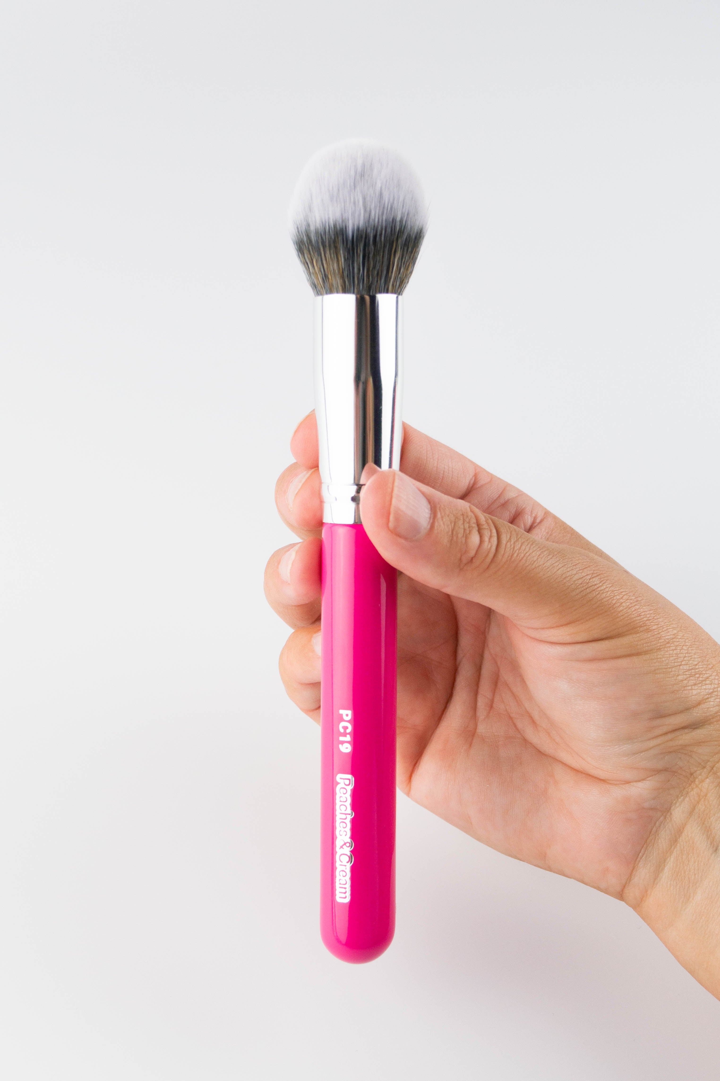 PC19 Buffer Brush
