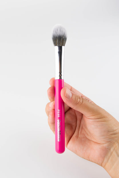 PC20 Petite Cheek Brush