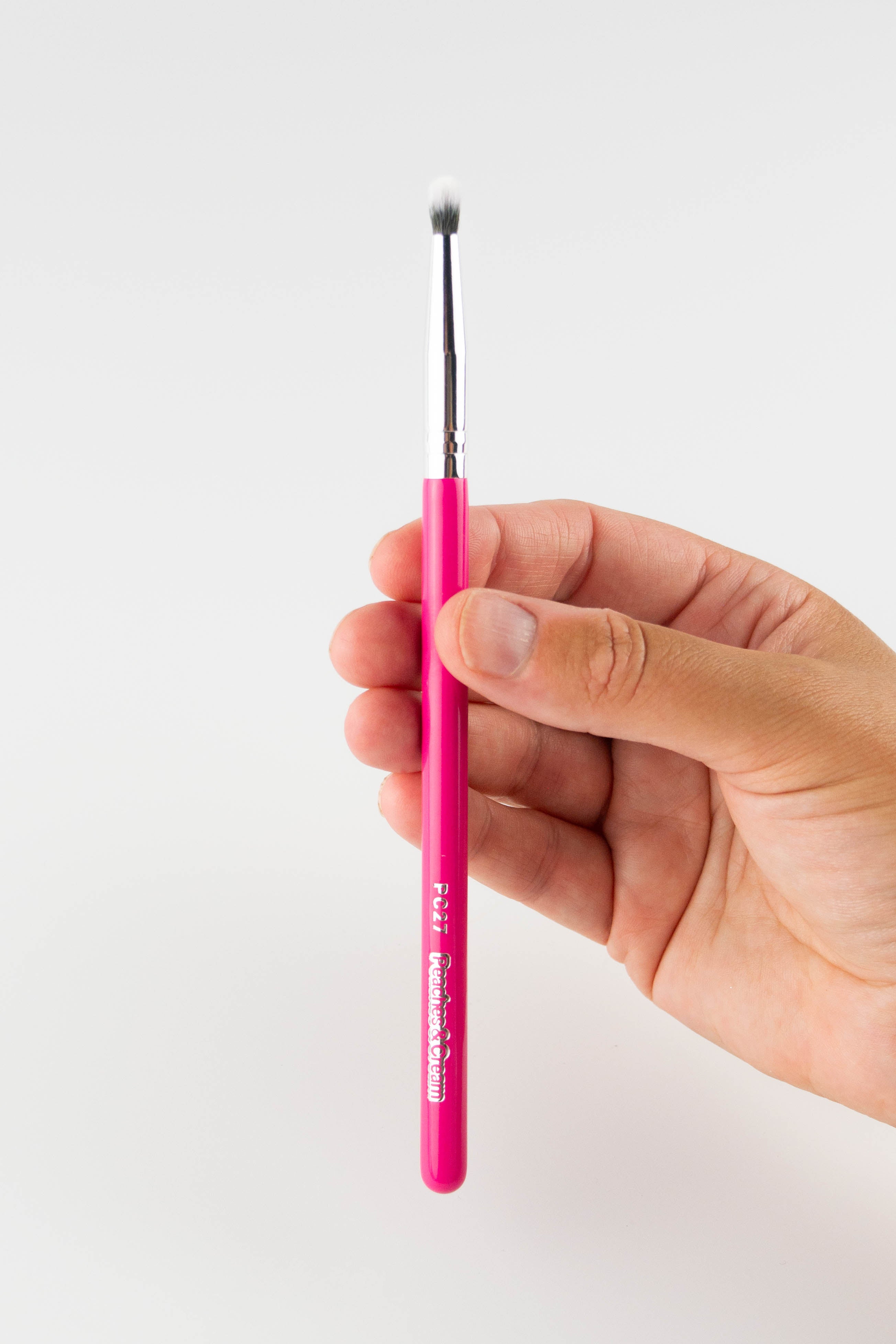 PC27 Fluffy Pencil Brush