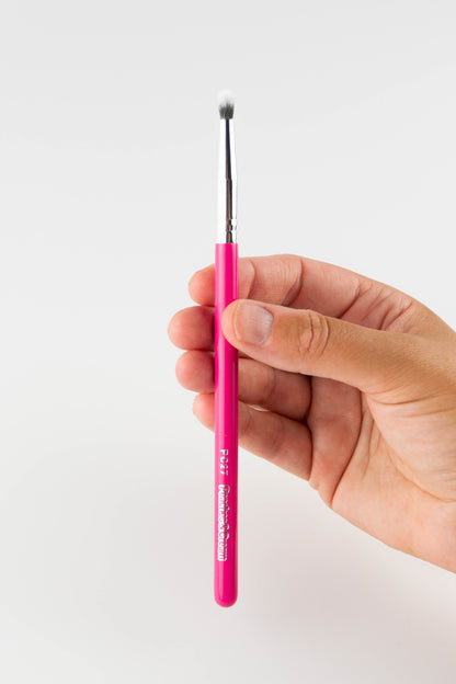 PC27 Fluffy Pencil Brush