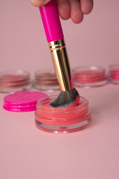 Cheek & Lip Cream Colour