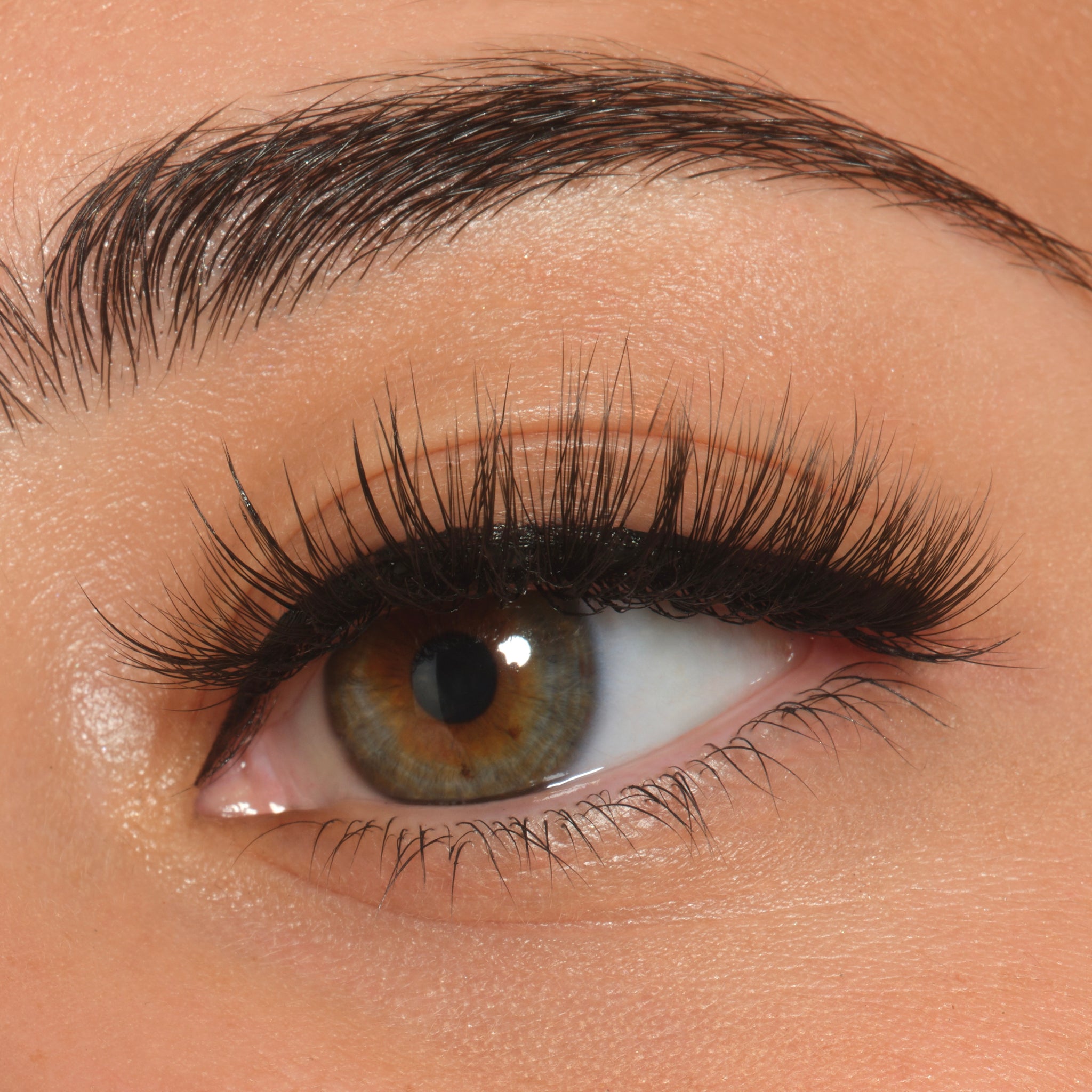 No.30 Faux Mink Lashes