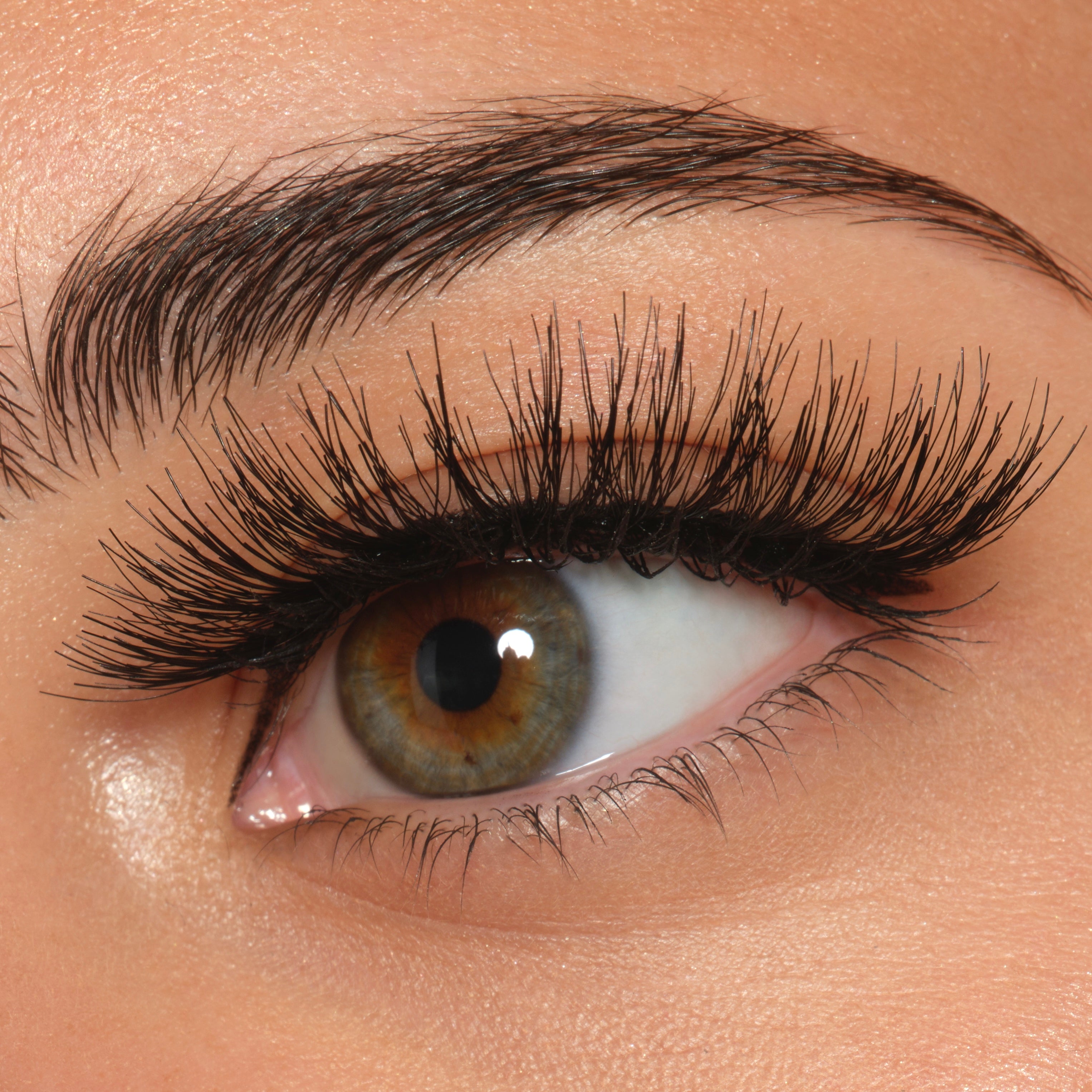 No.17 False Eyelashes