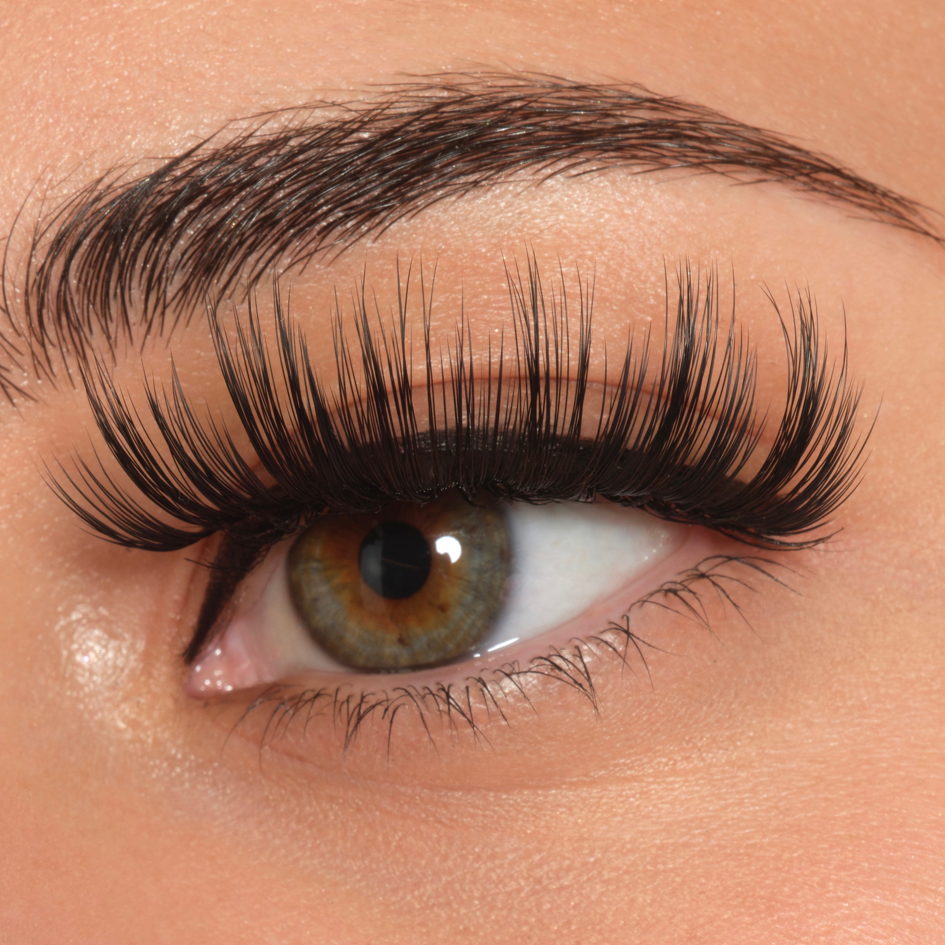 No.37 Faux Mink Eyelashes