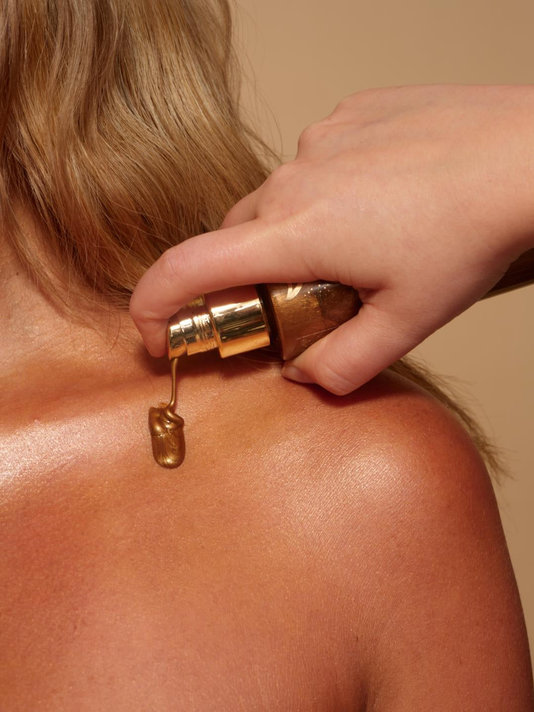 Body Glaze