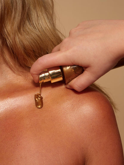Body Glaze