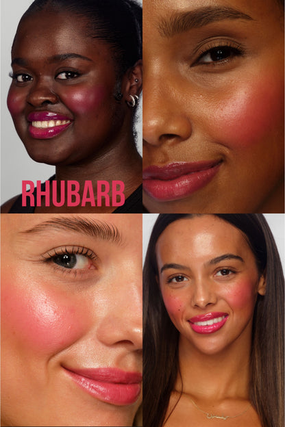 Cheek & Lip Cream Colour