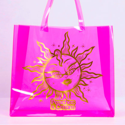 Limited Edition Beach Bag