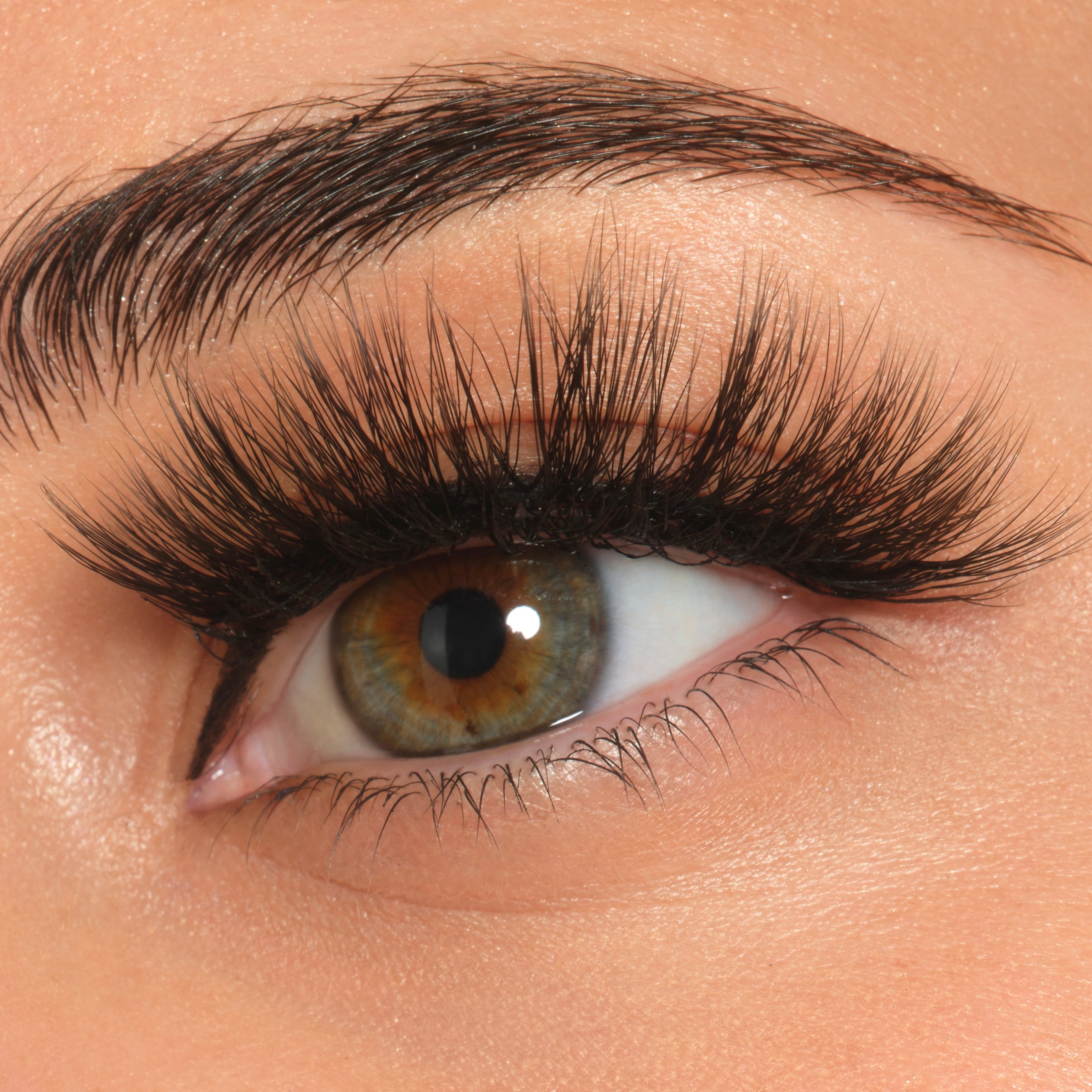 No.31 Faux Mink Lashes
