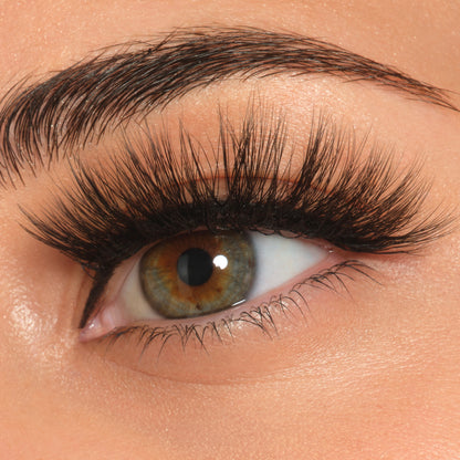 No.31 Faux Mink Lashes