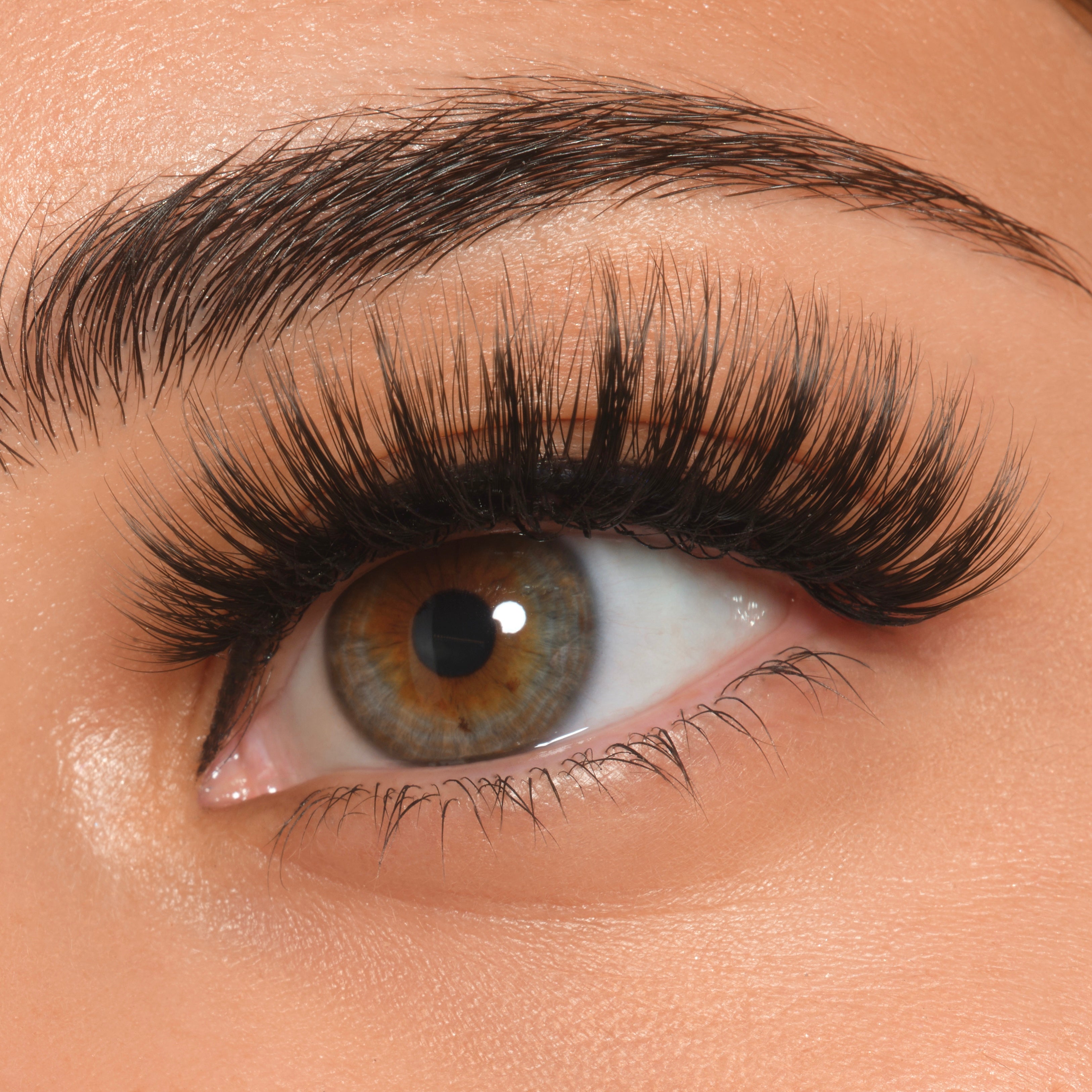 No.27 Faux Mink Lashes
