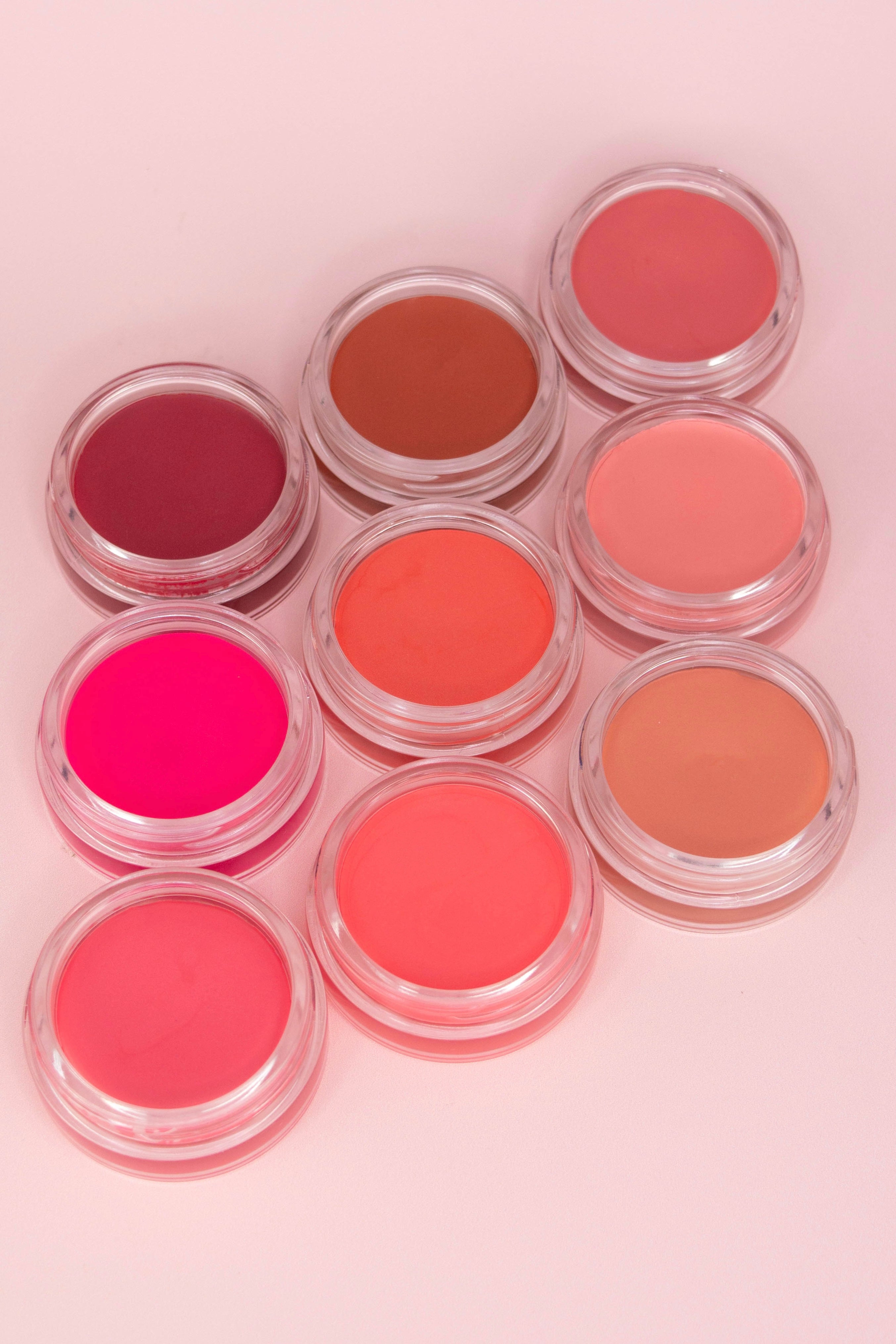 Cheek & Lip Cream Colour