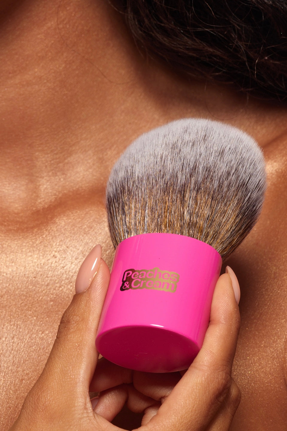 The Body Brush