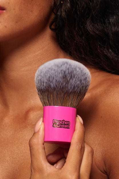 The Body Brush