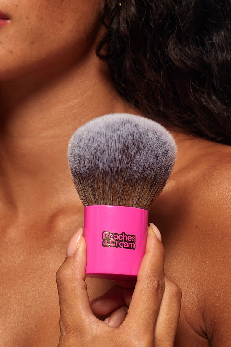 The Body Brush