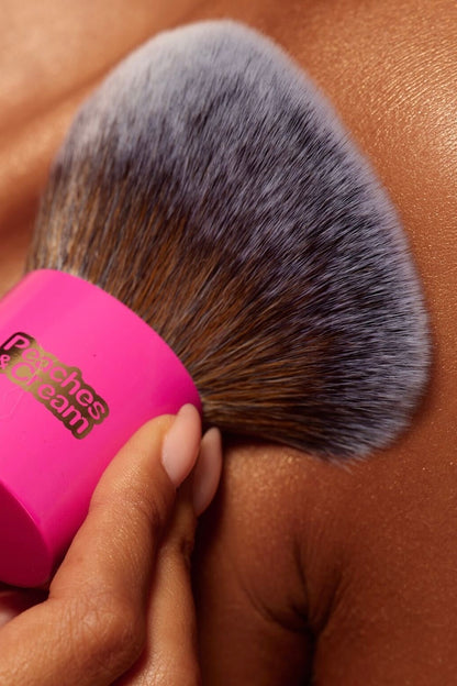 The Body Brush